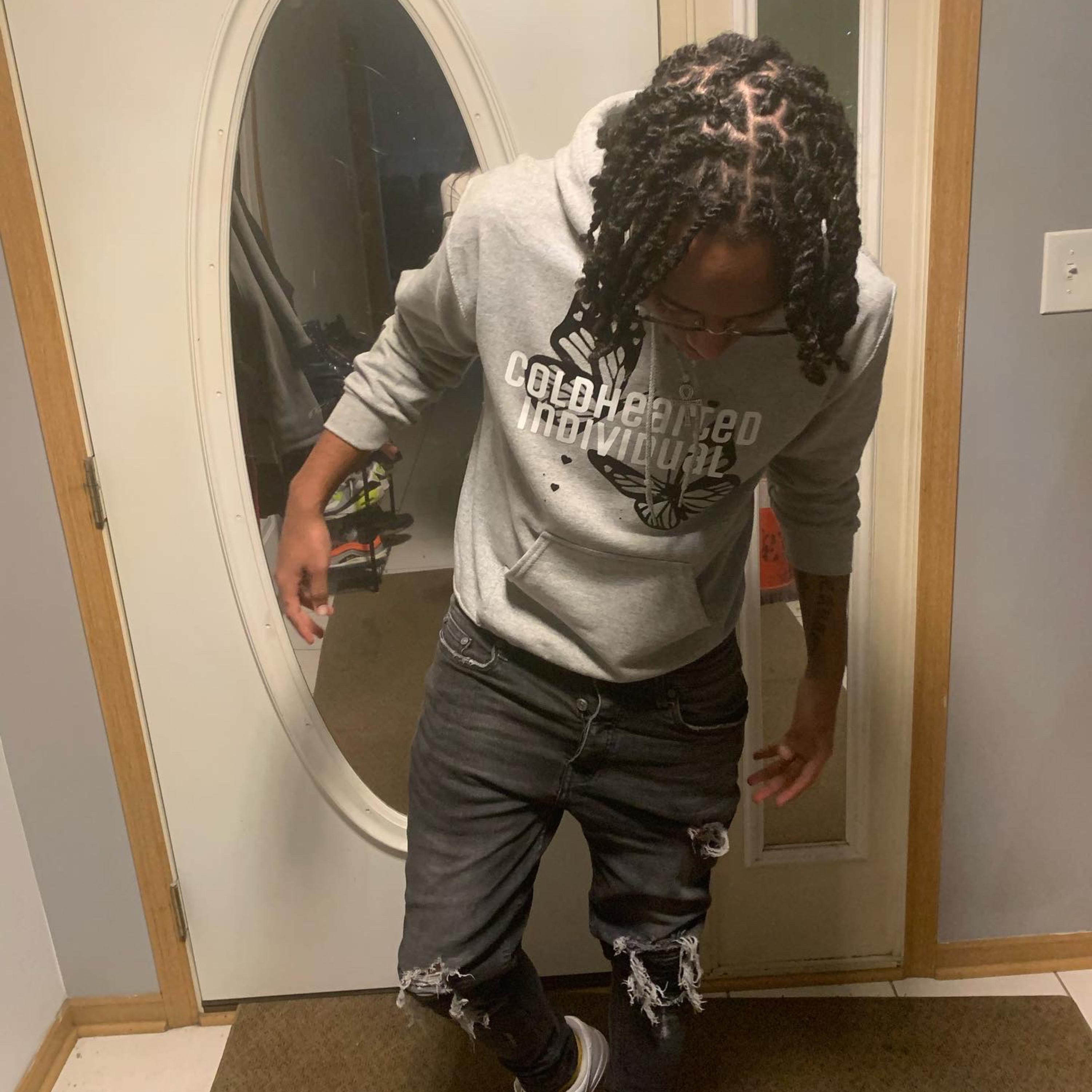 Head Choppin artwork