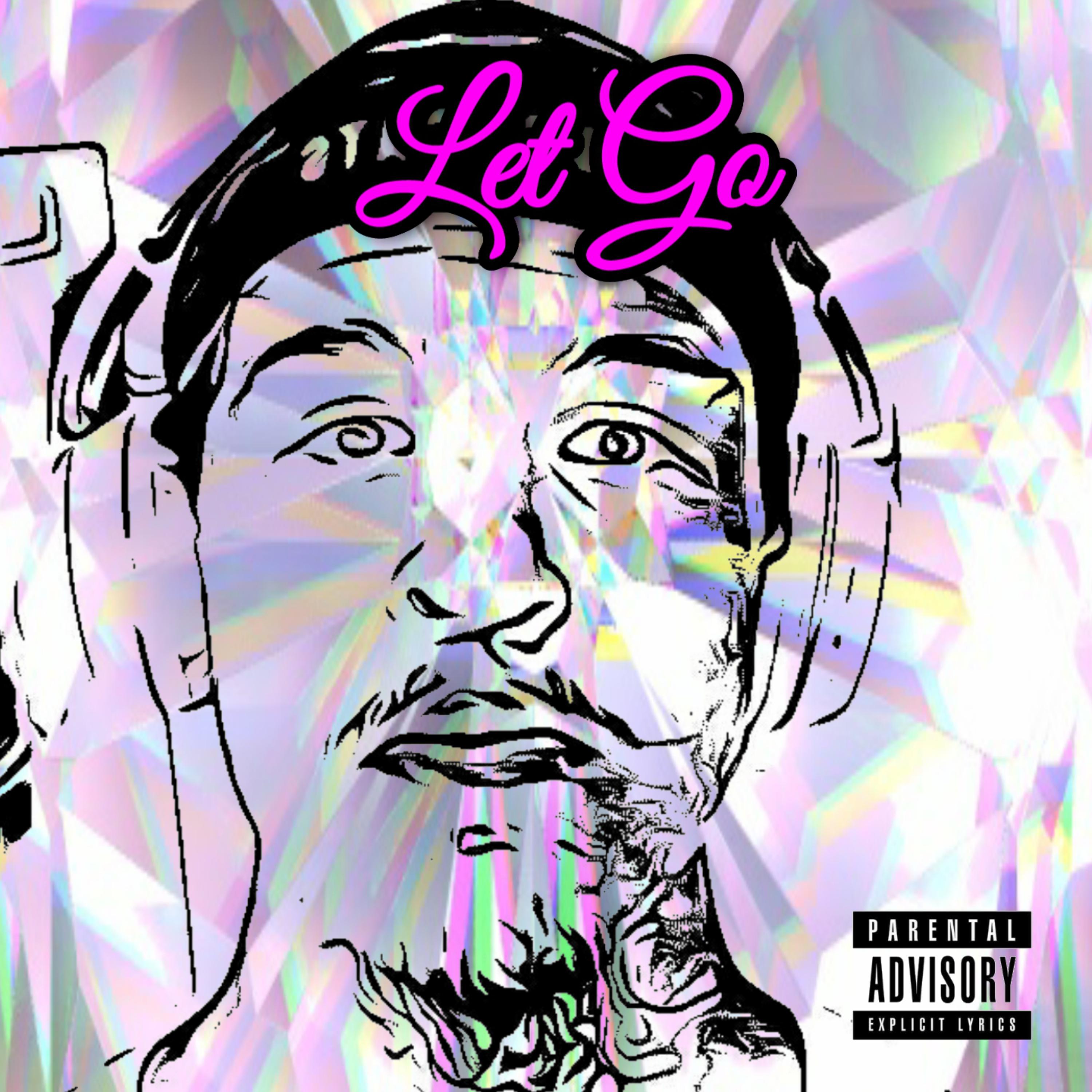 Let Go artwork