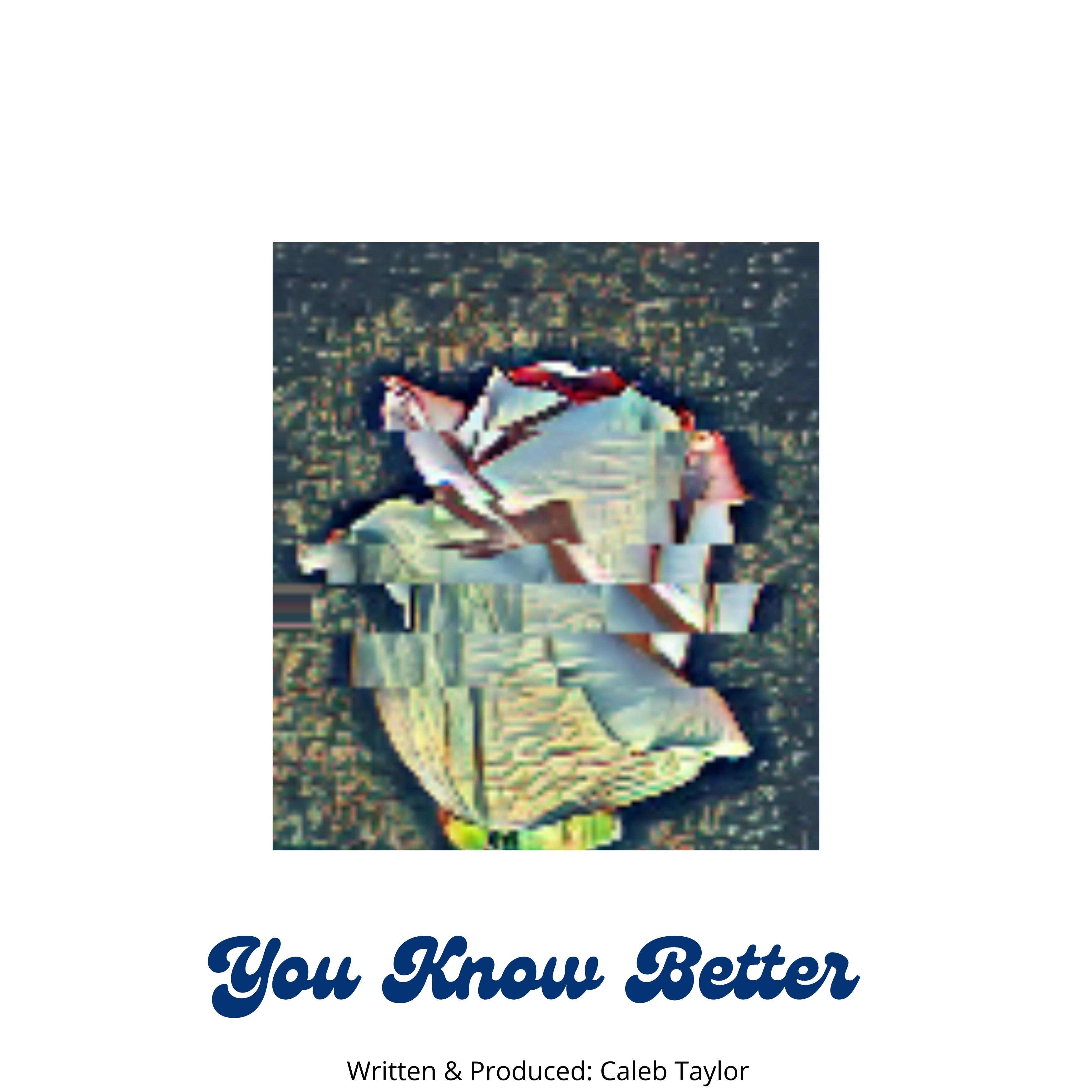 You Know Better artwork