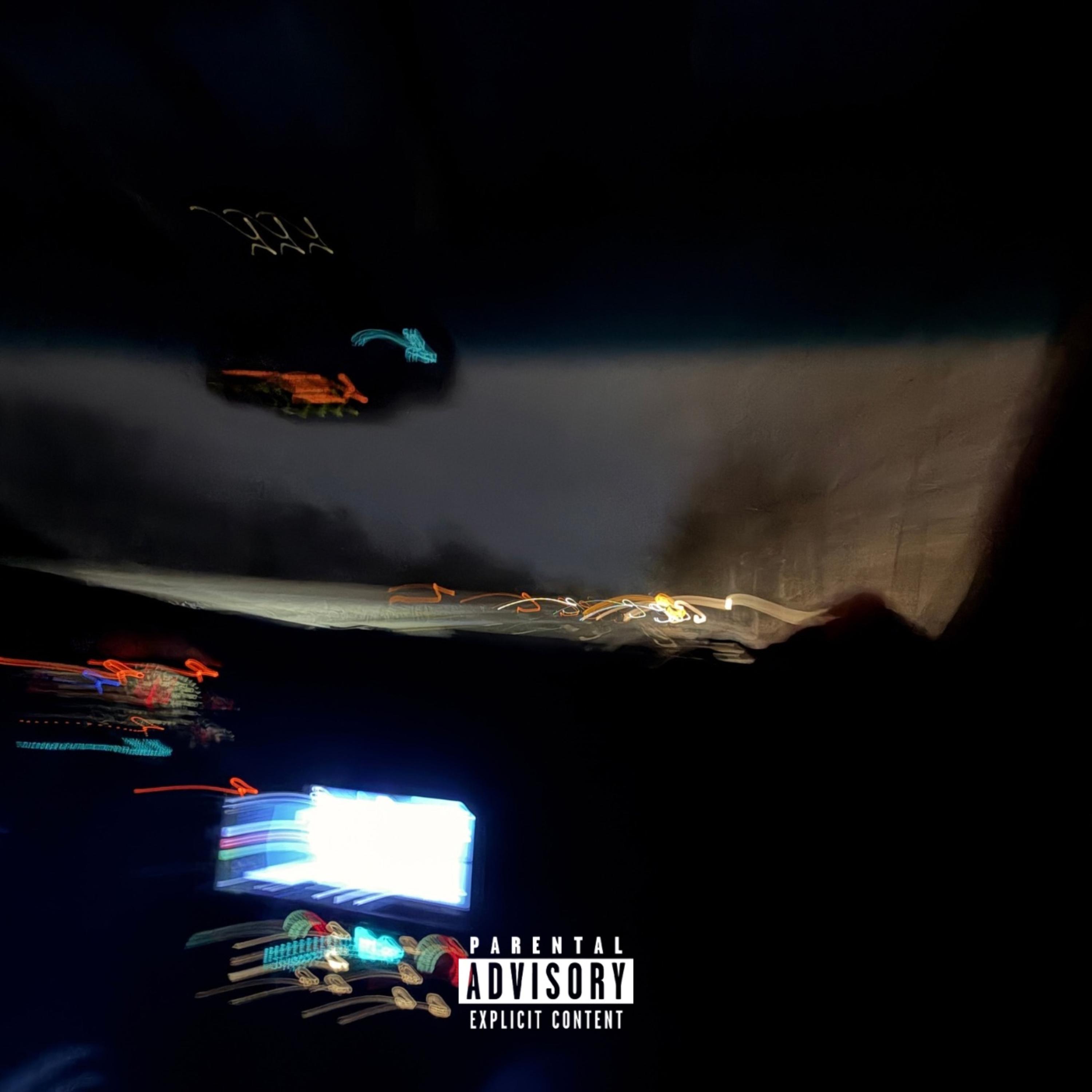 ketamine by OMGISTHATX cover art