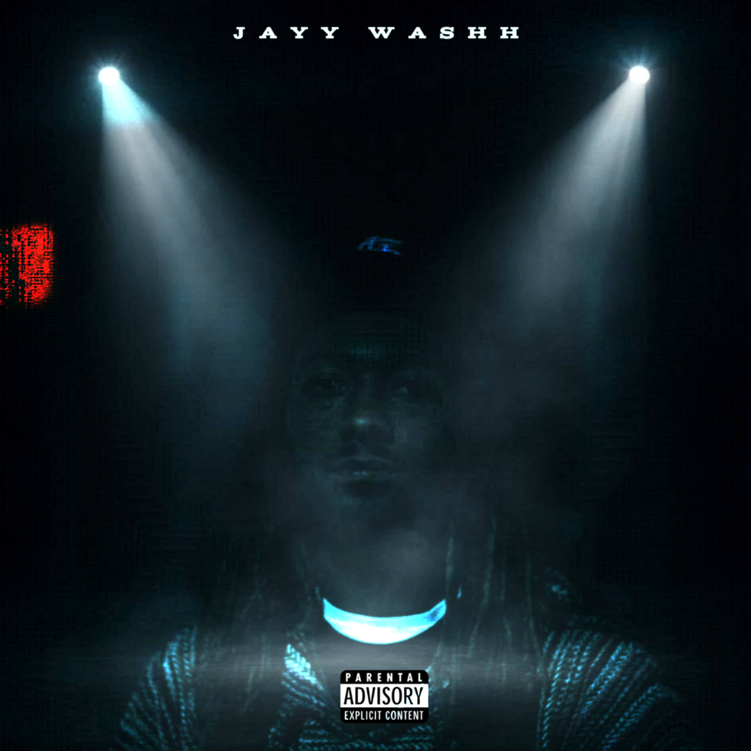 I Told You by Jayy Washh cover art
