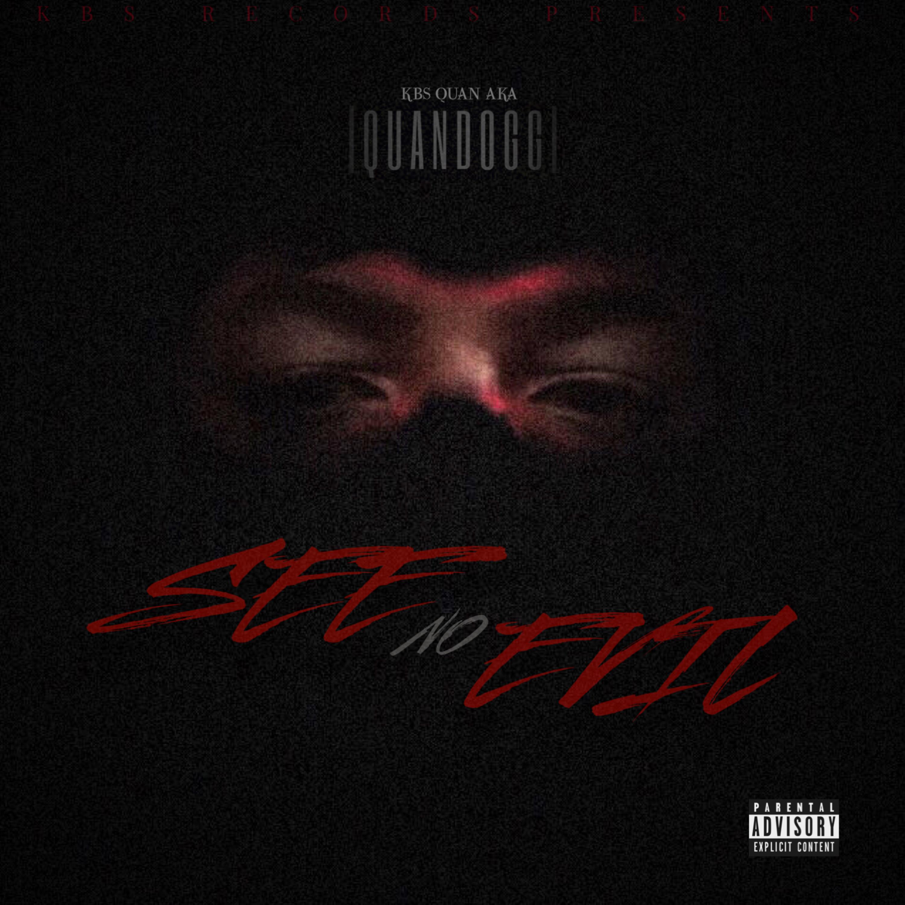 See No Evil artwork