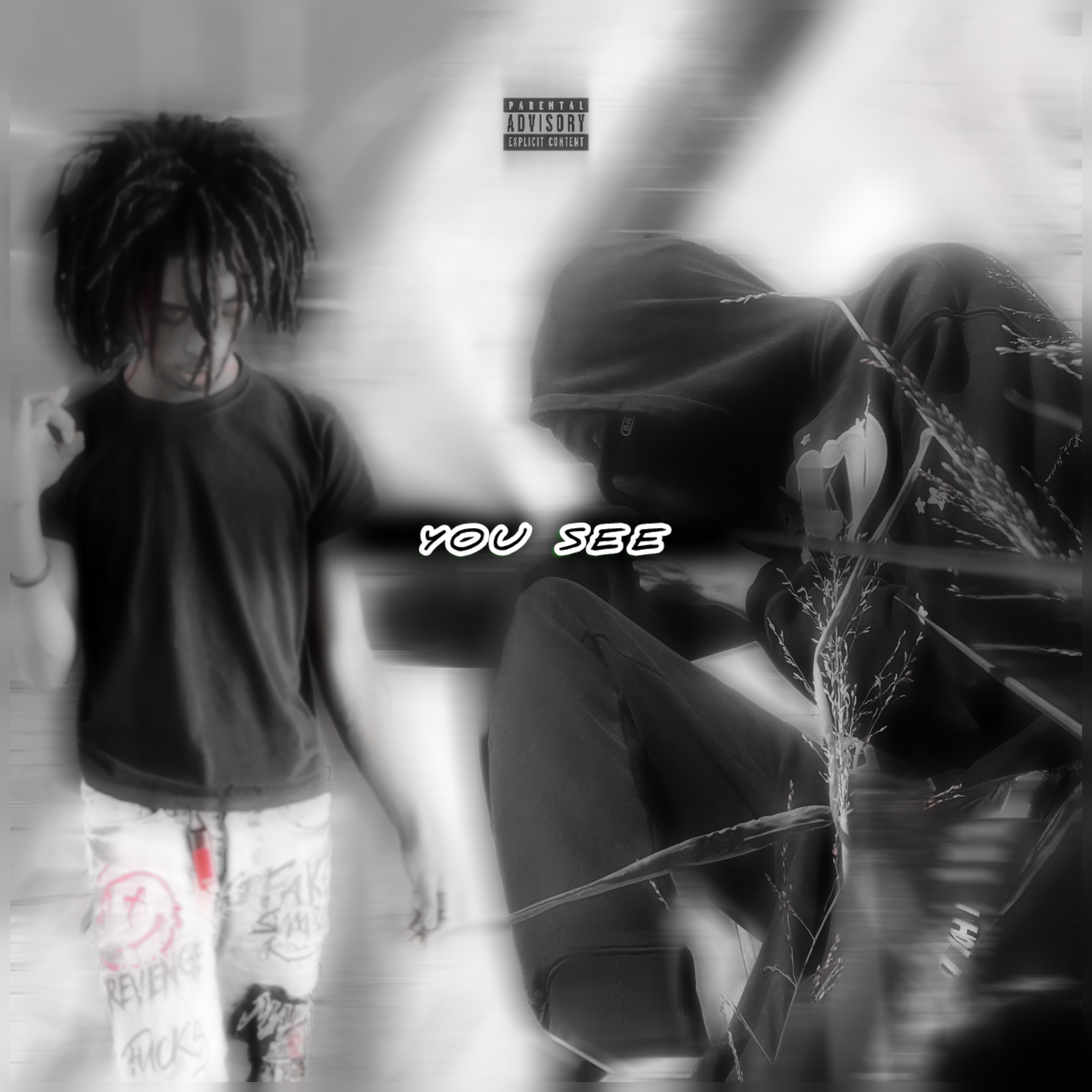 You See artwork
