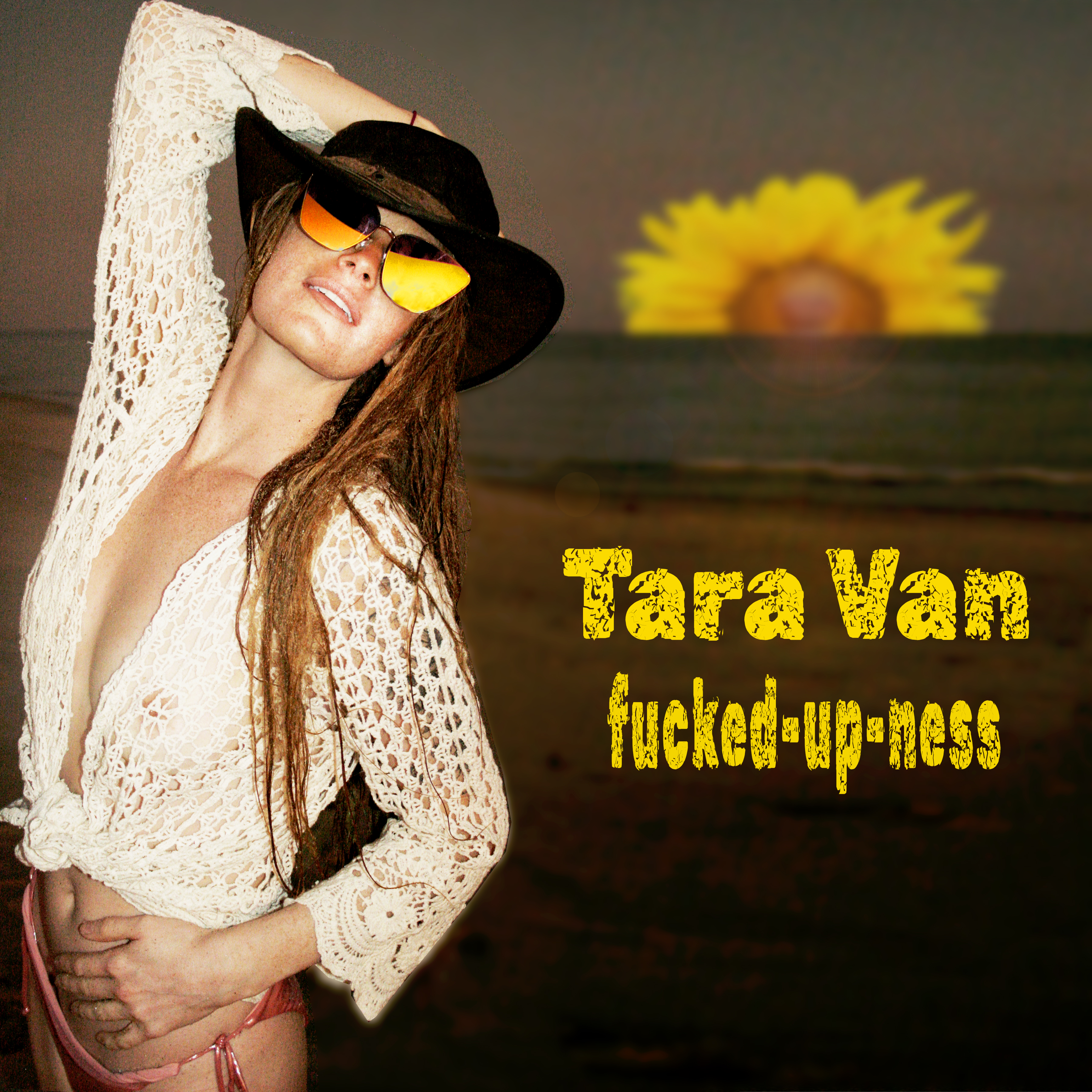 Fucked-up-ness artwork