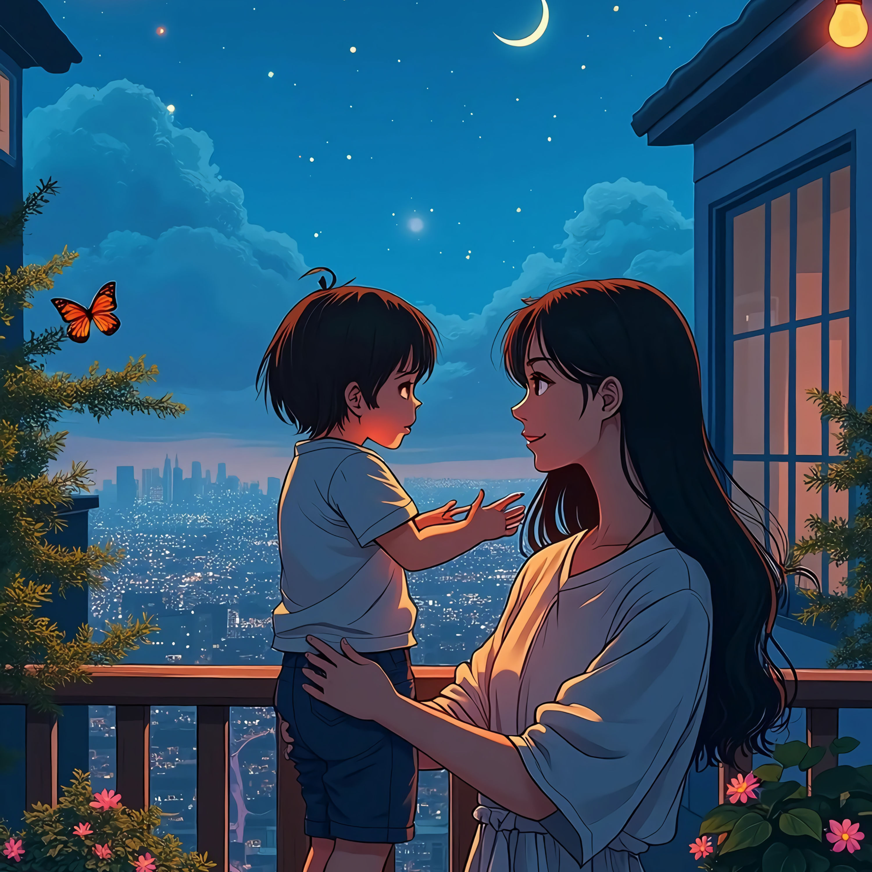 Reina de su camino artwork