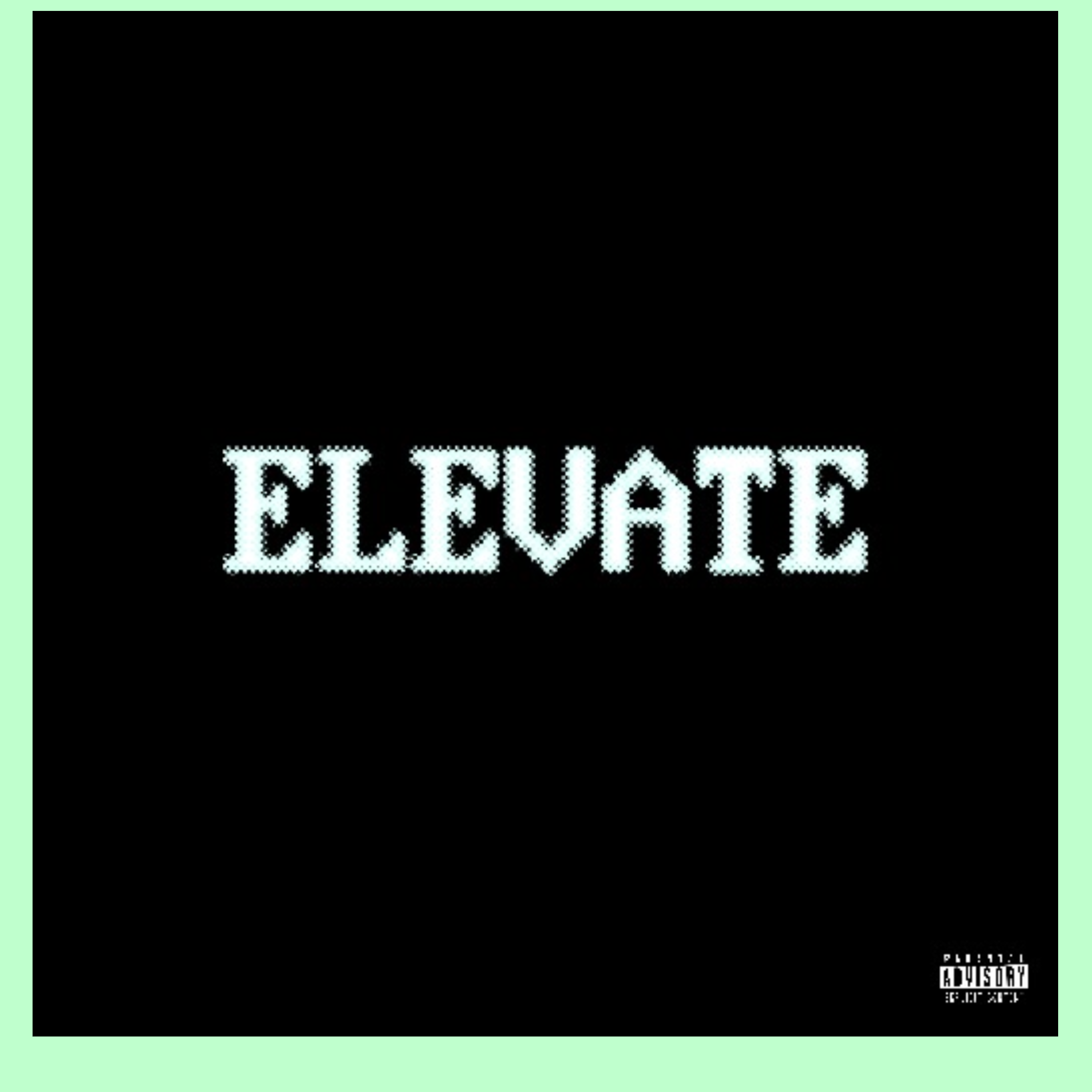 ELEVATE artwork