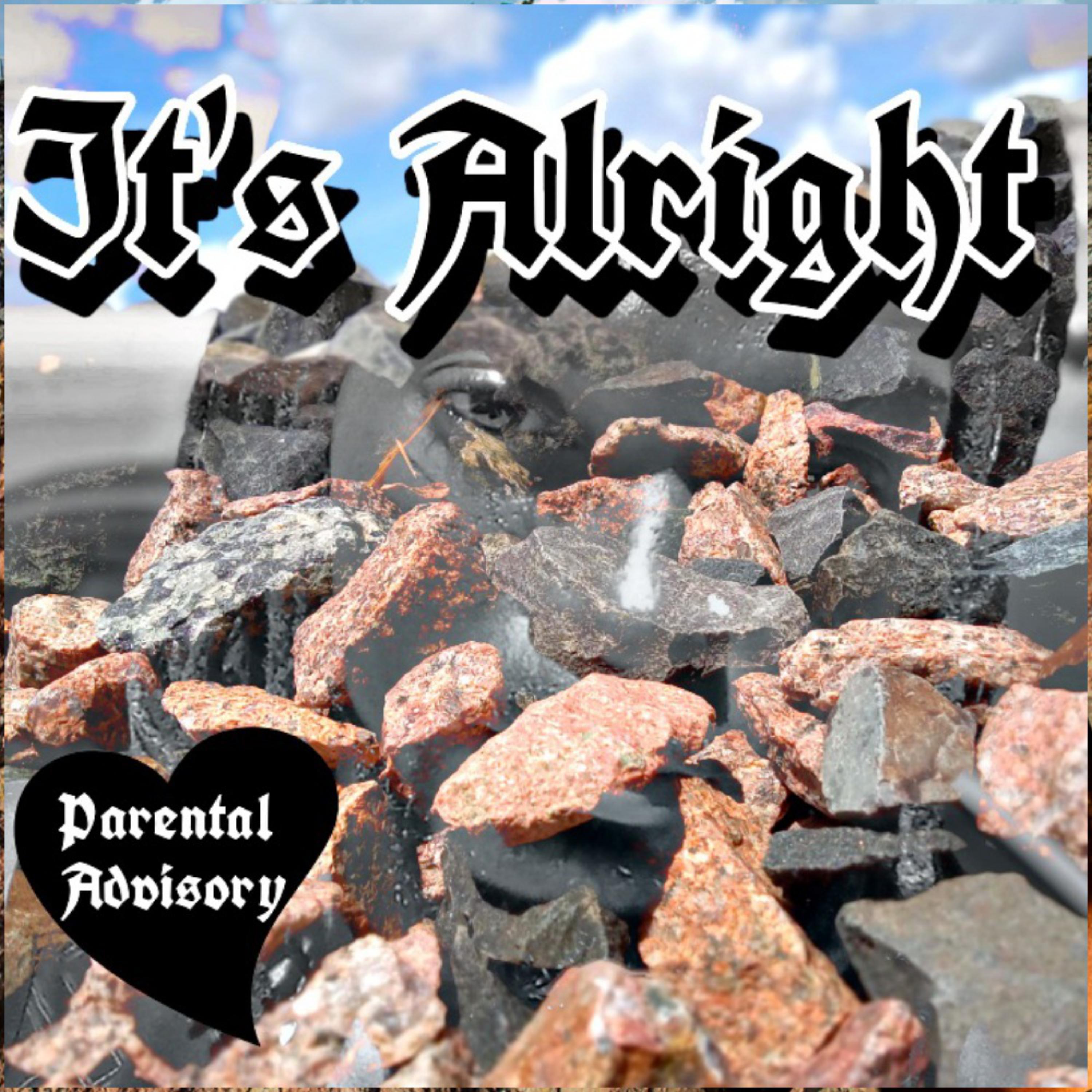 It's Alright artwork