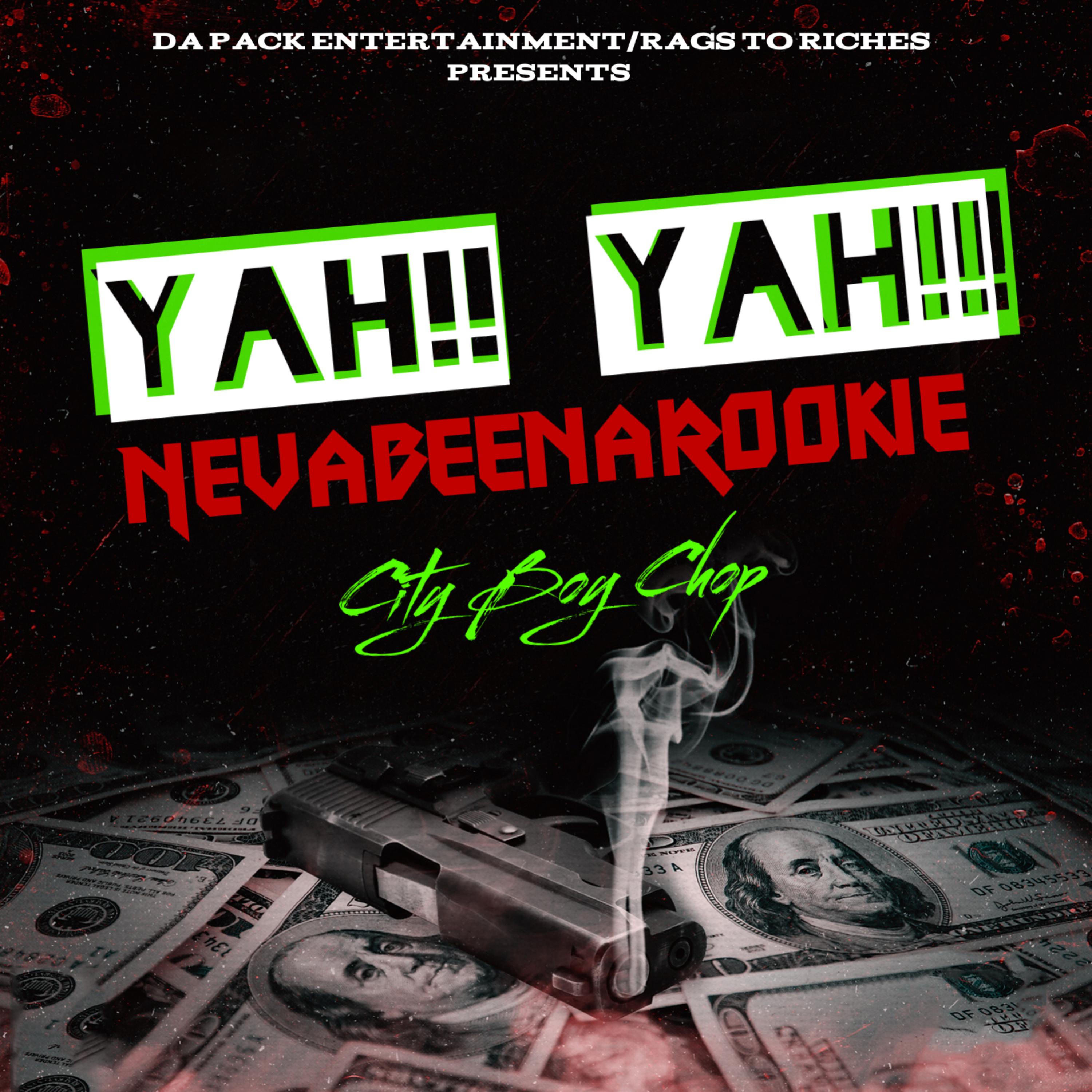 Yah!! Yah!! artwork