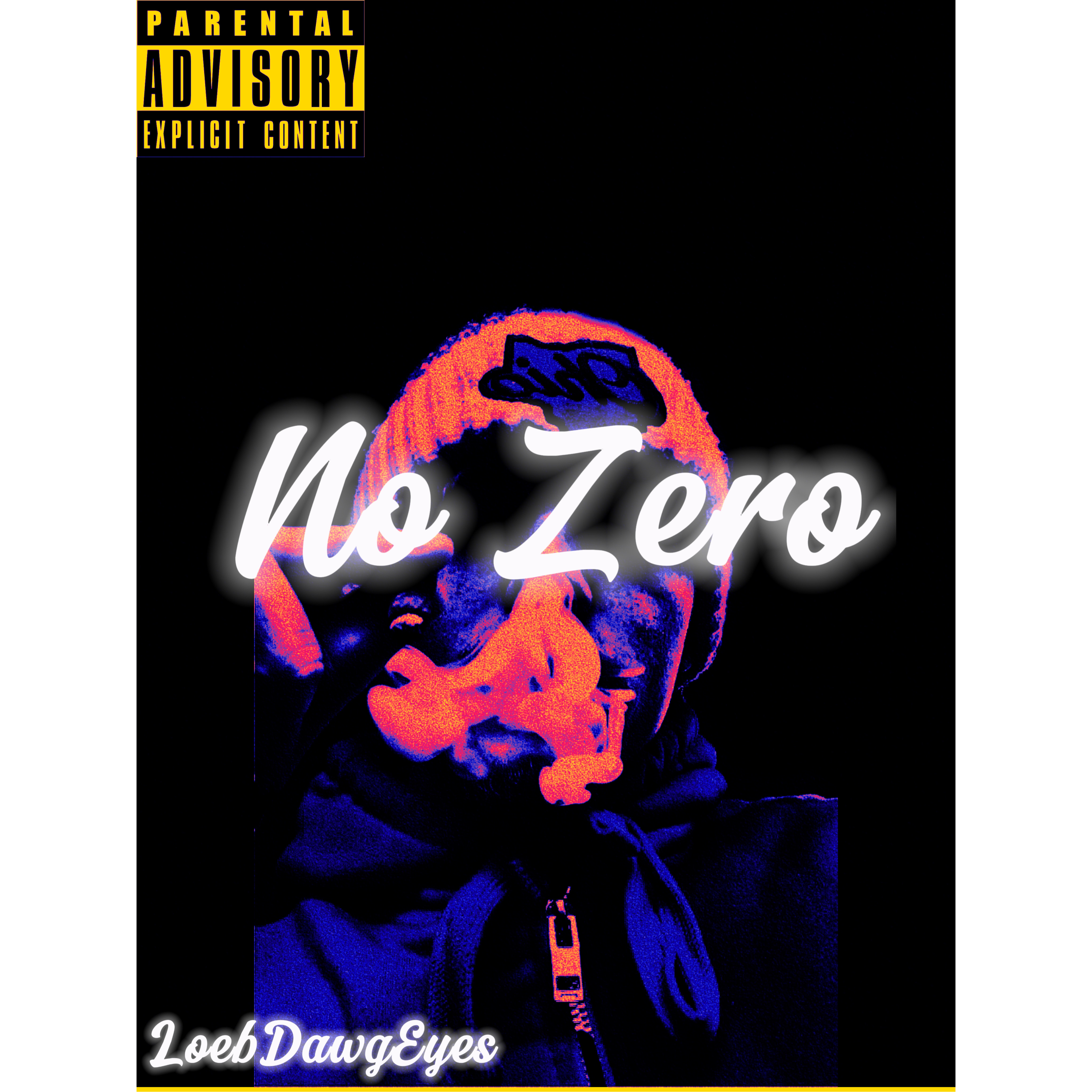 NoZero artwork