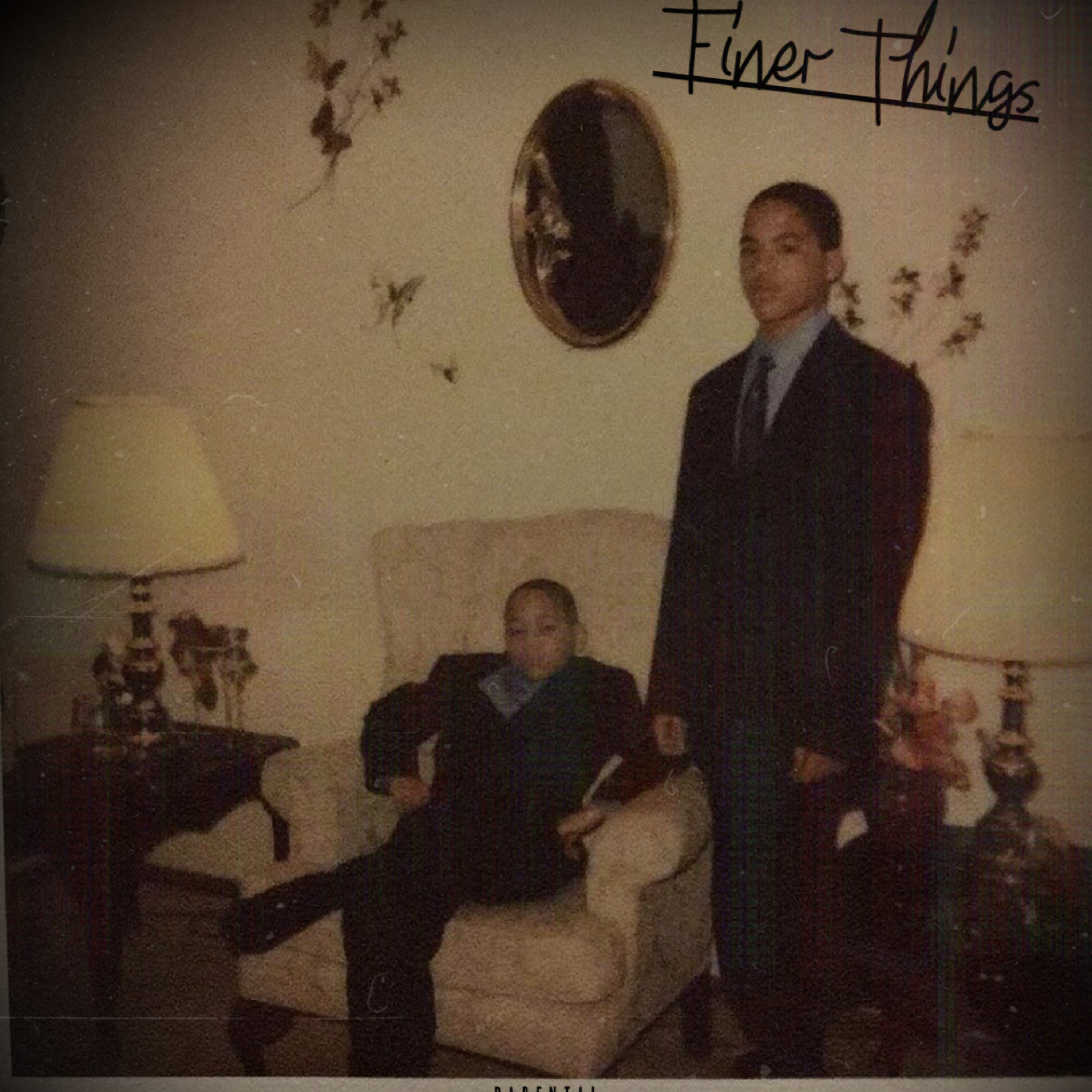Finer Things artwork