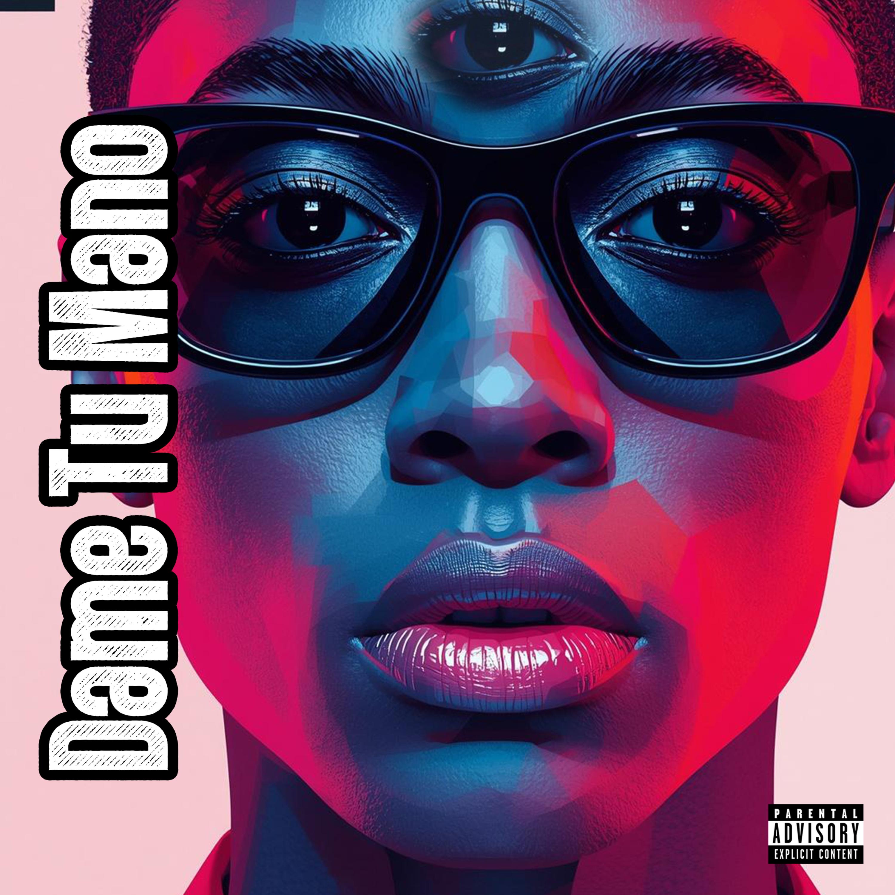 Dame Tu Mano artwork