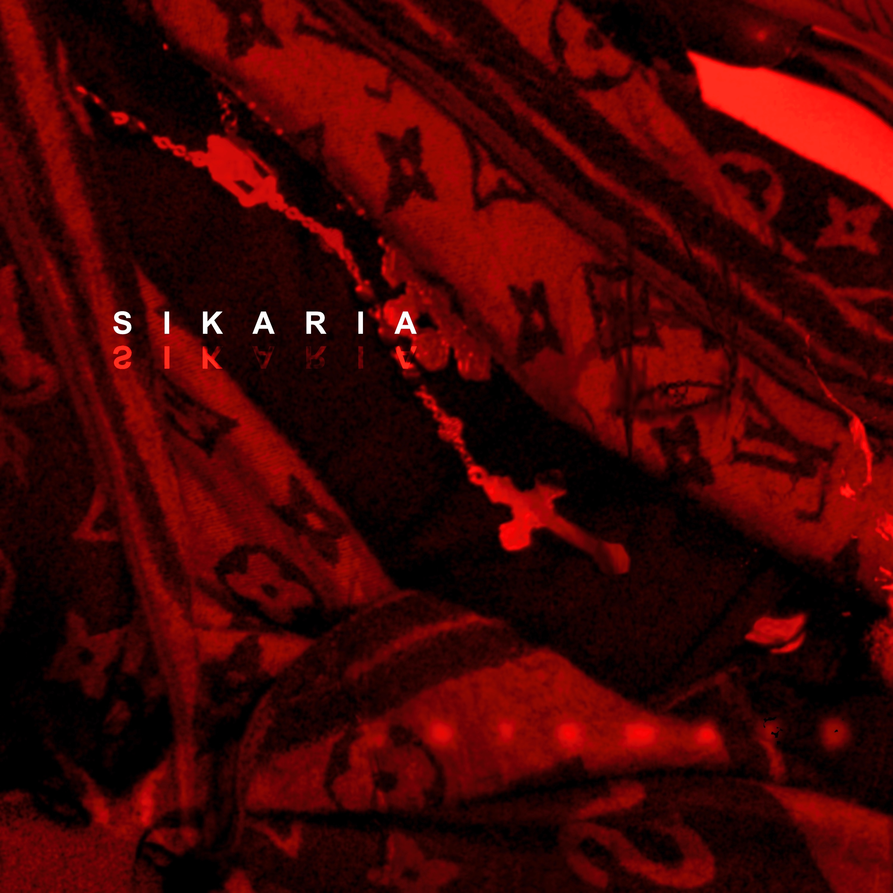 SIKARIA artwork