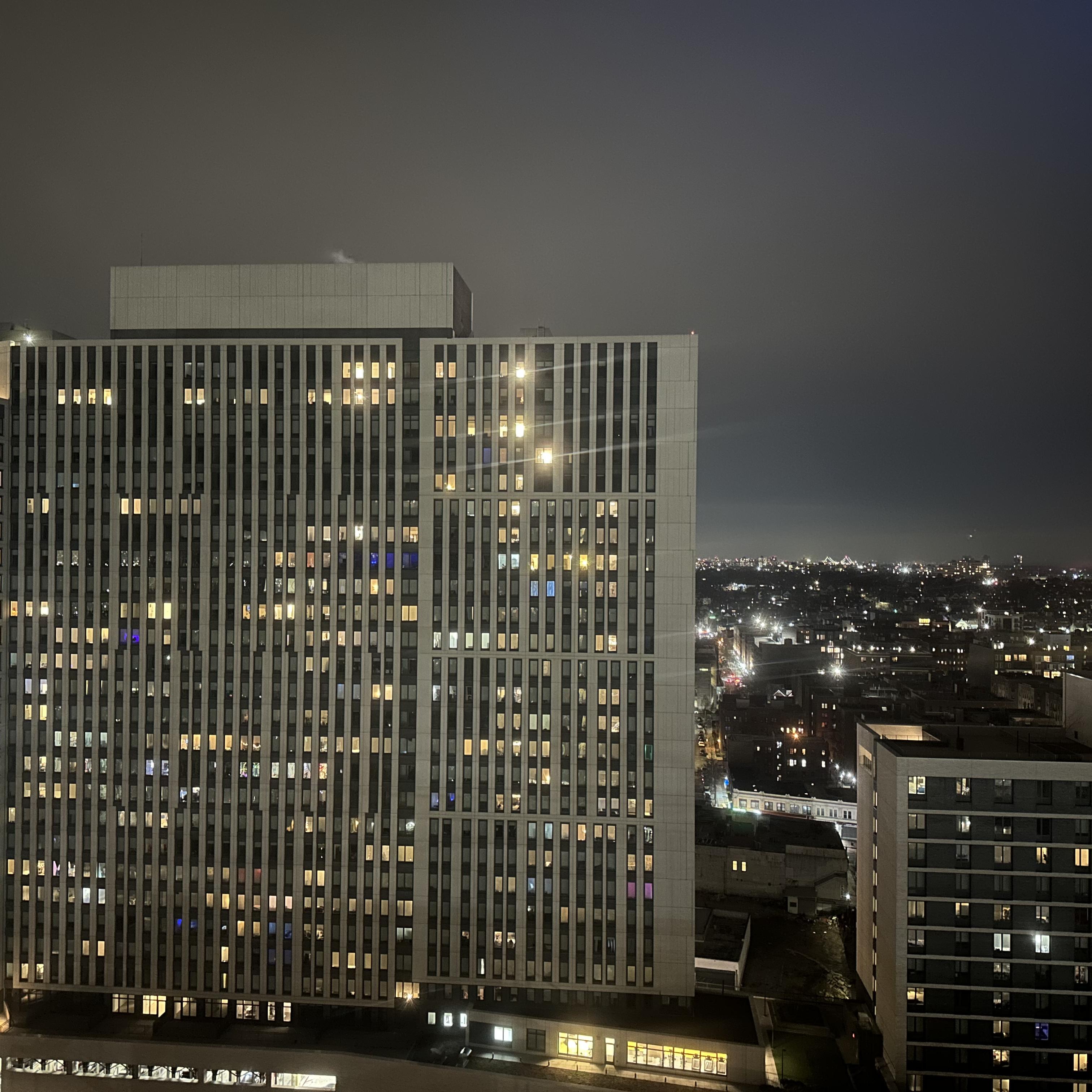 I’m Trying & I’m Tired artwork