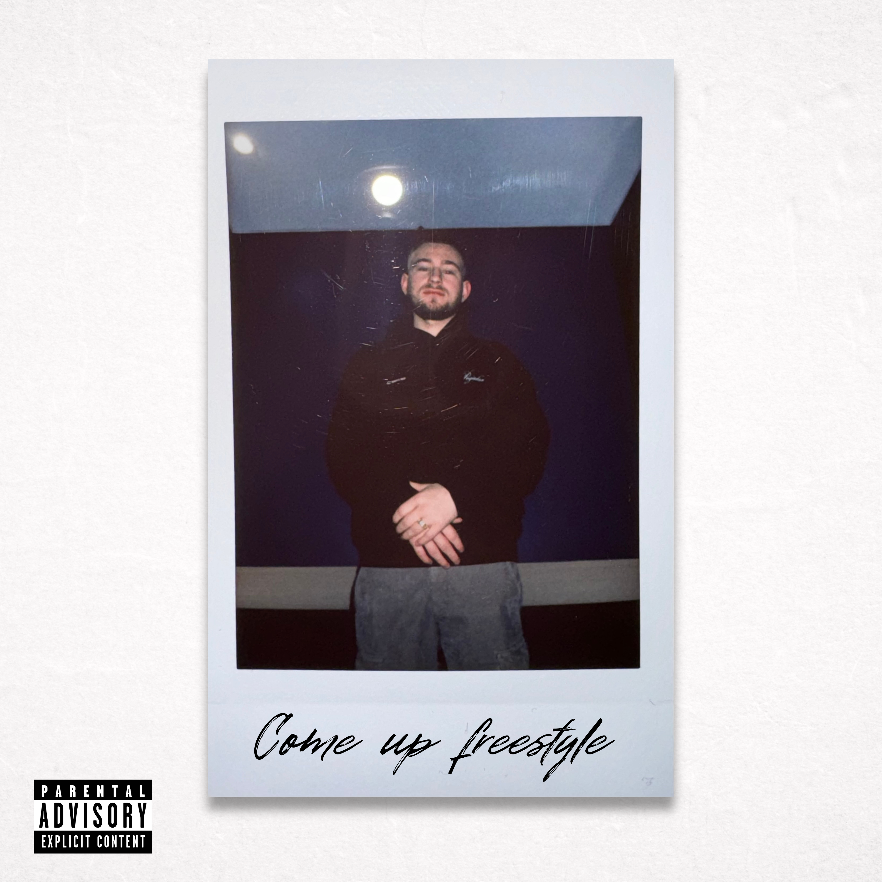 Come Up Freestyle artwork