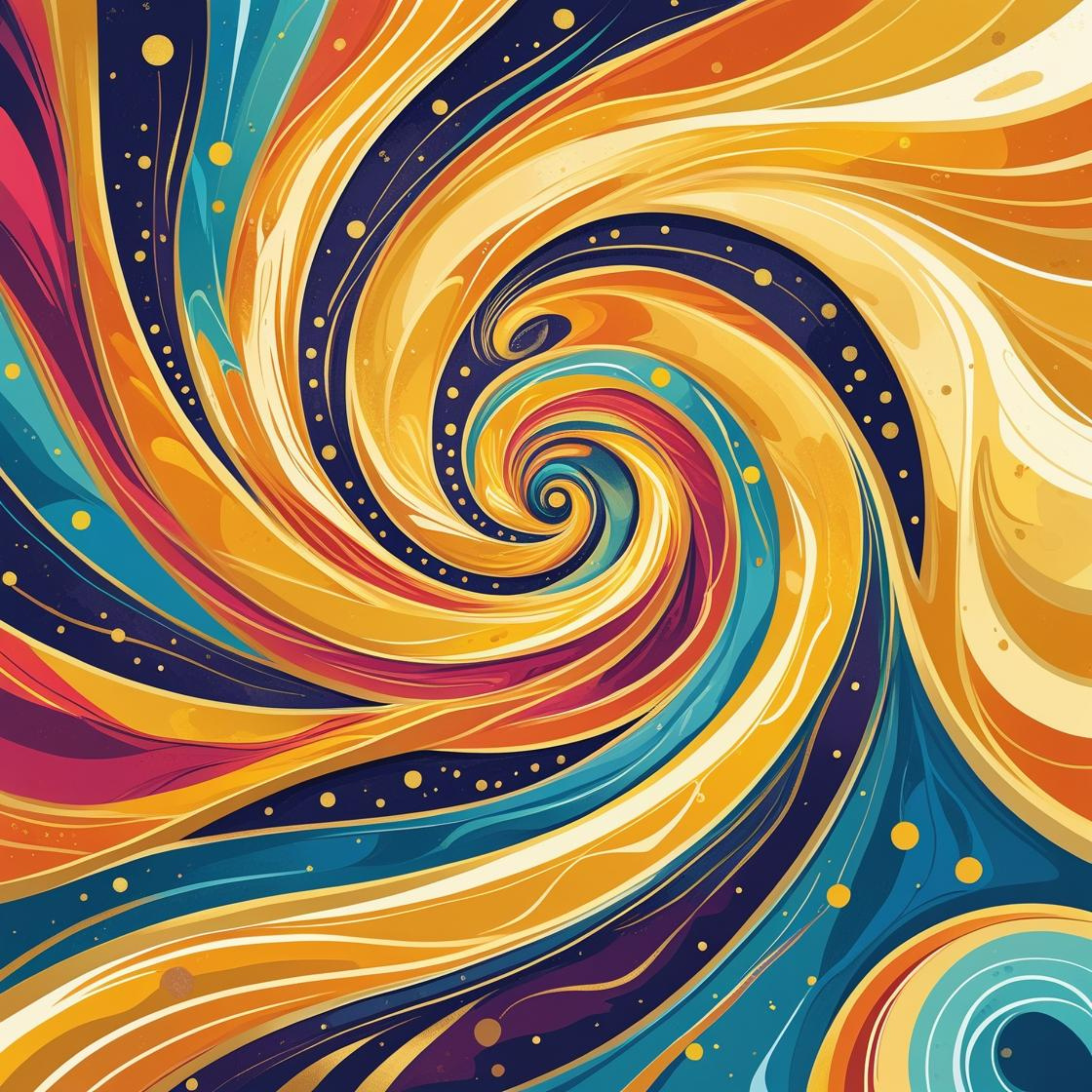 Auto Hipnose Guiada para Sono Profundo e Paz Interior +528Hz + Sons de riacho artwork