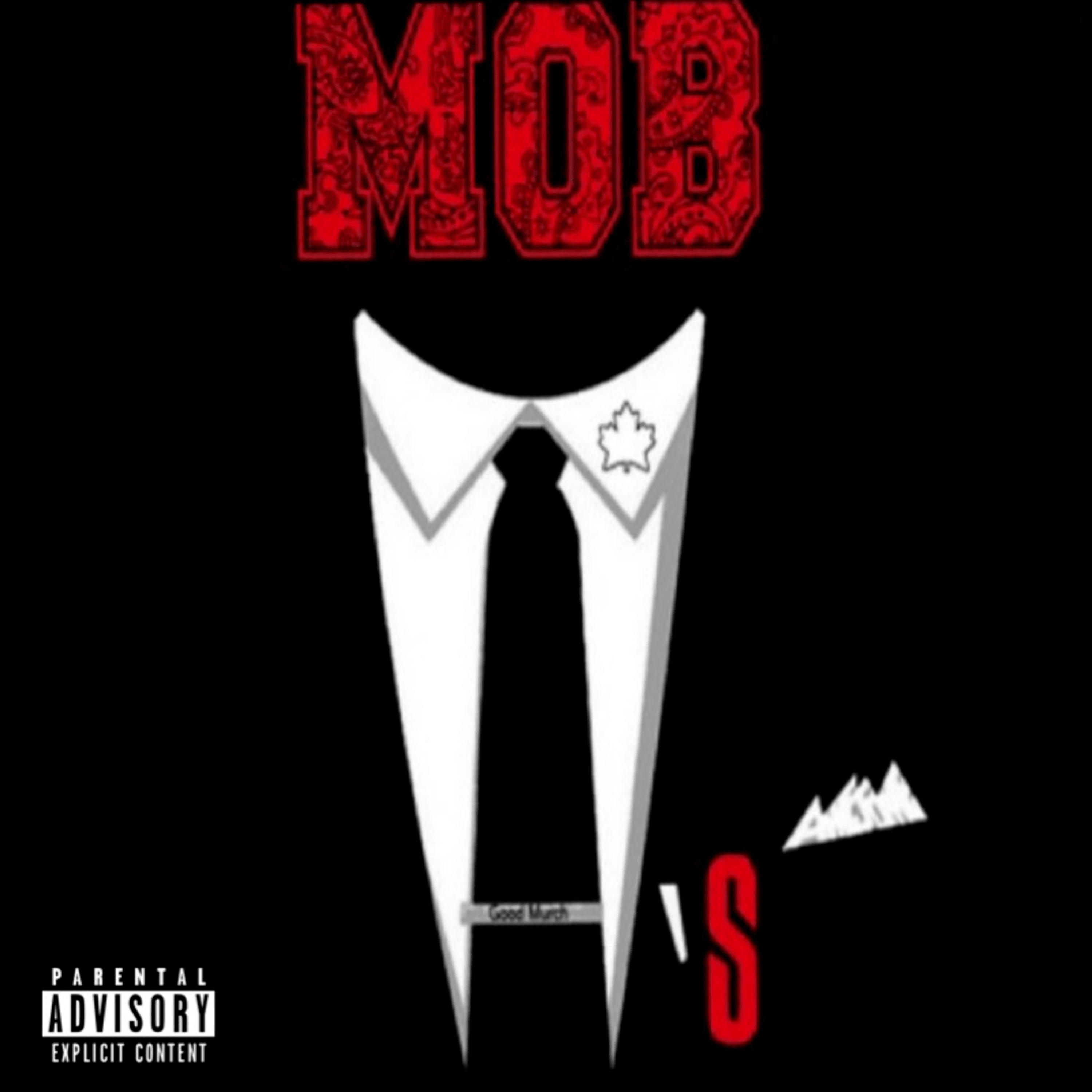 M.O.B artwork
