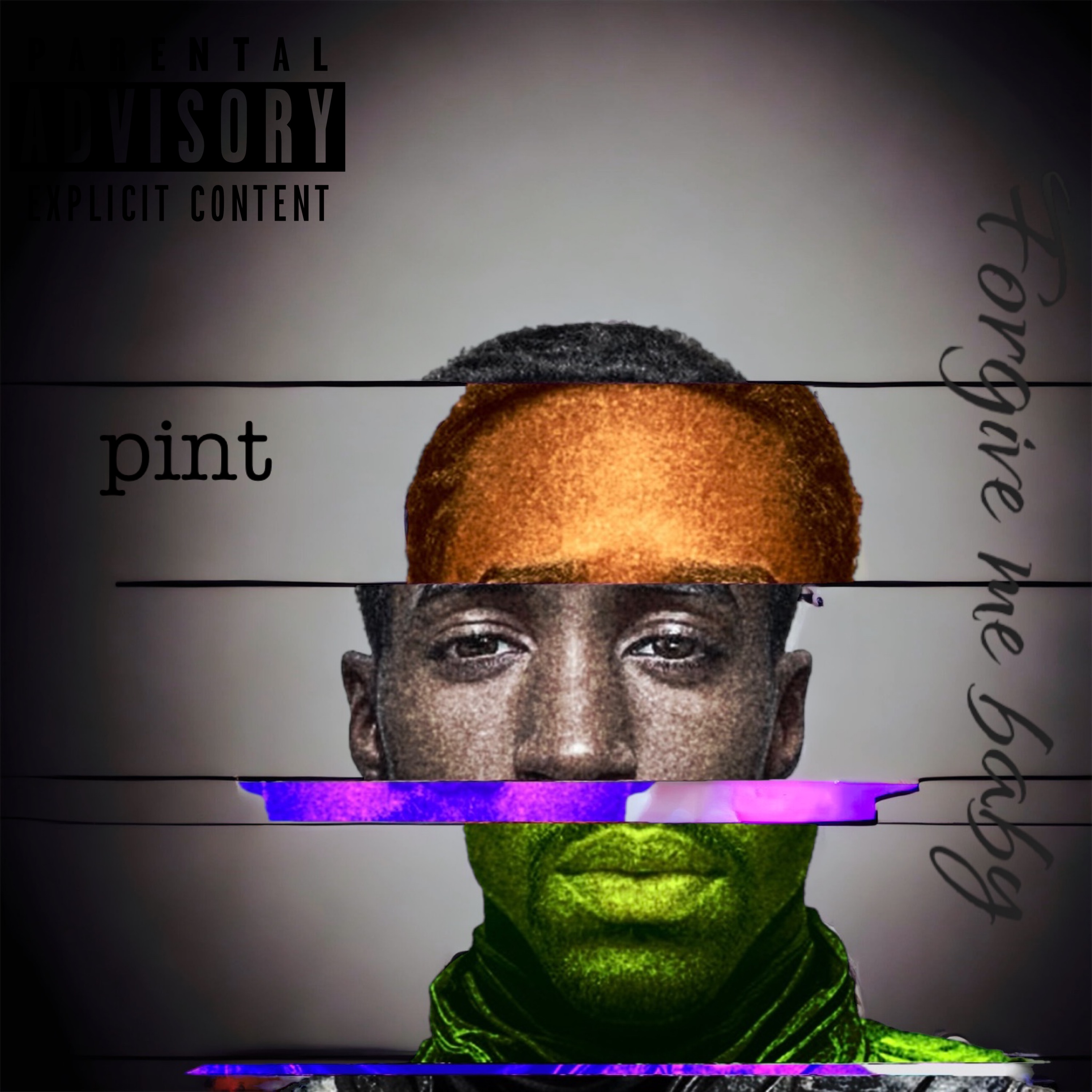 Forgive Me Baby artwork