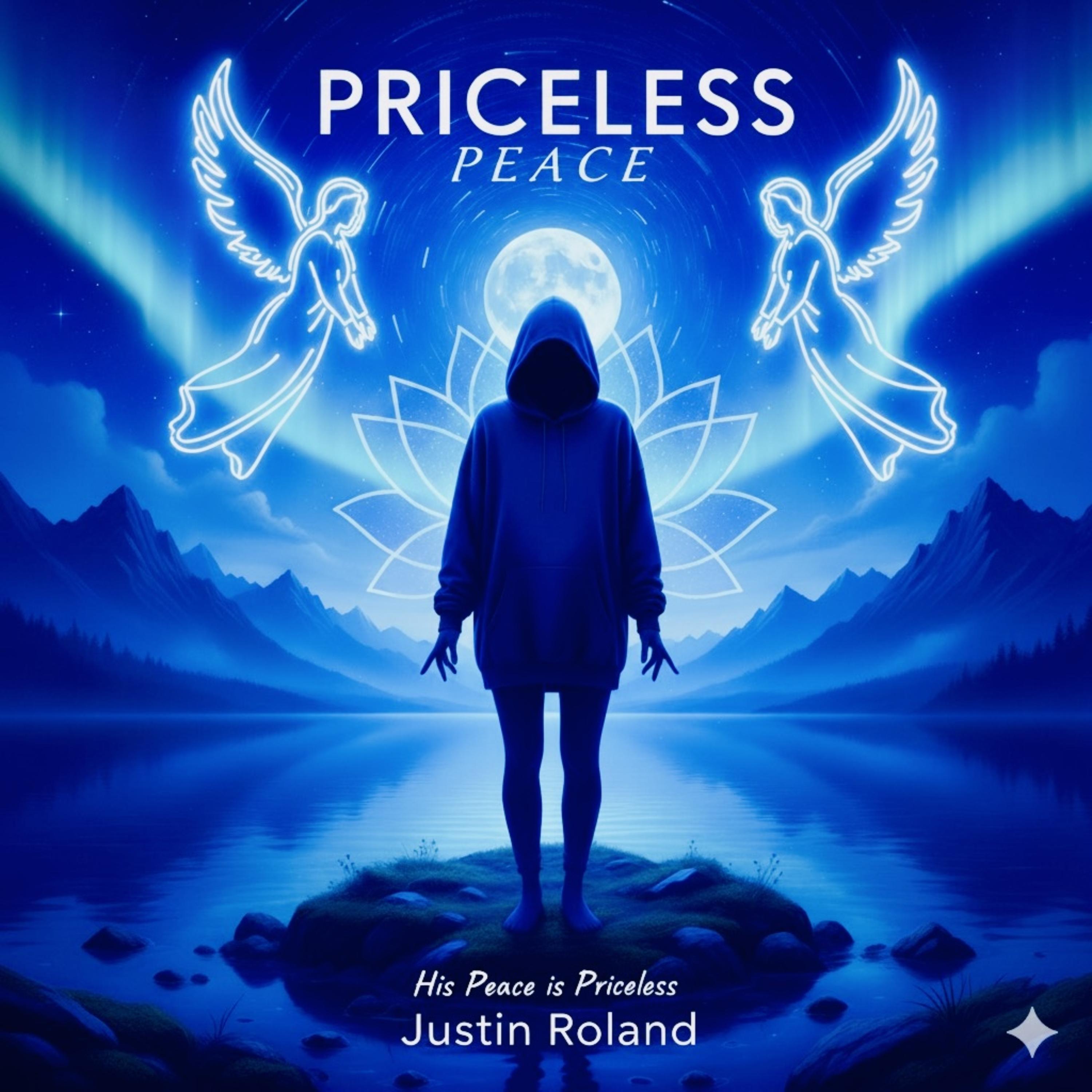 Priceless Peace artwork