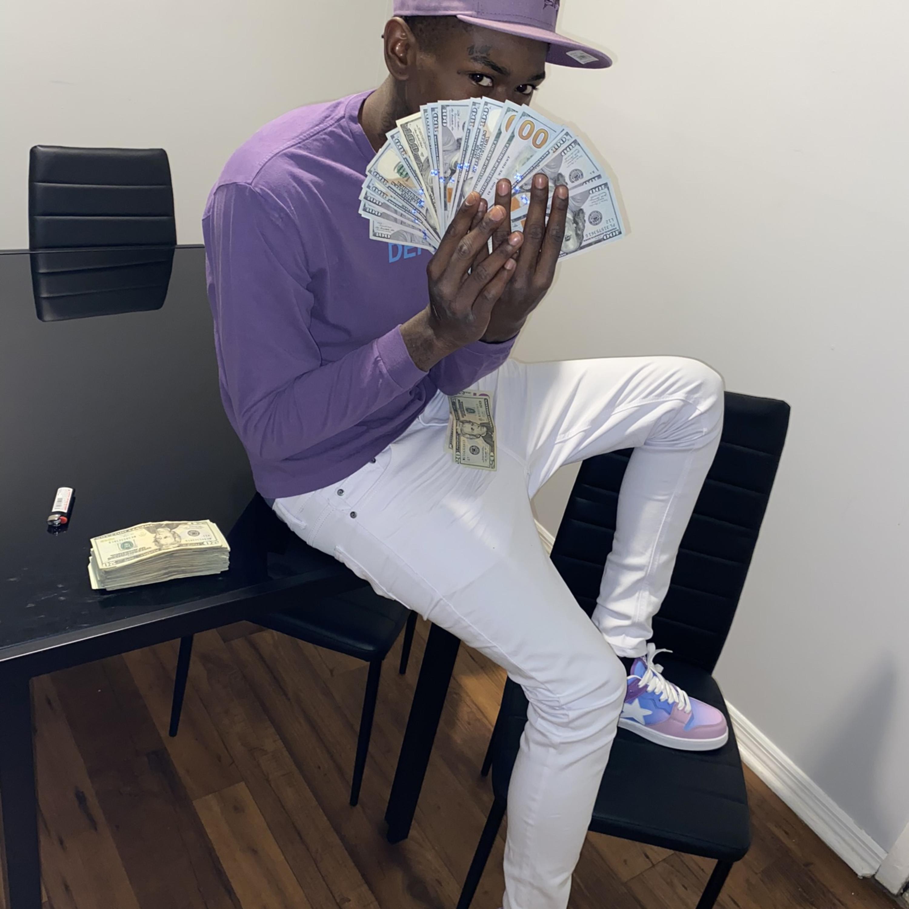 Real Trap Nigga artwork