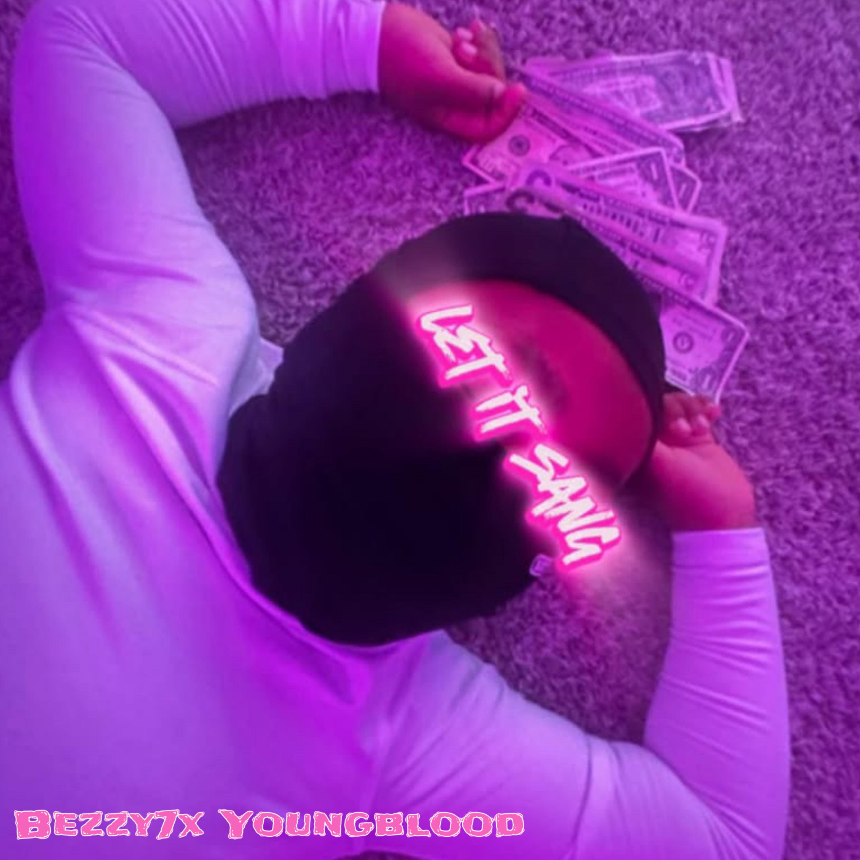 Let It Sang by Tay$leep cover art