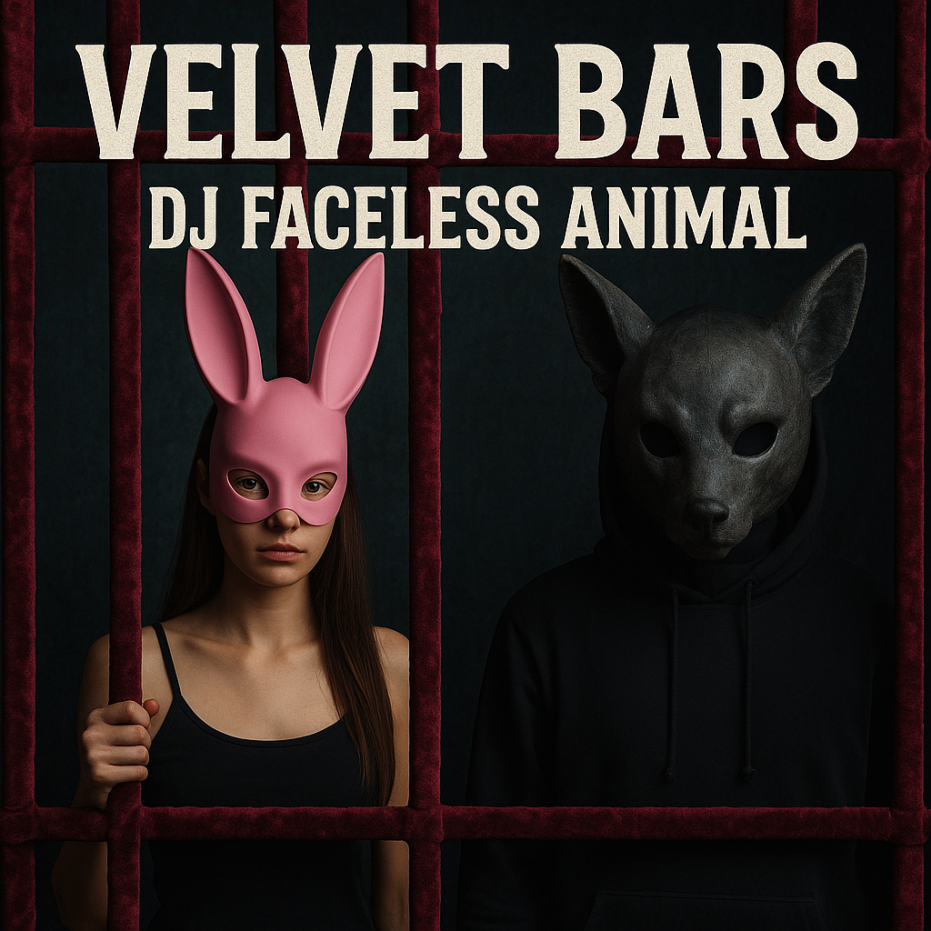 Velvet Bars artwork