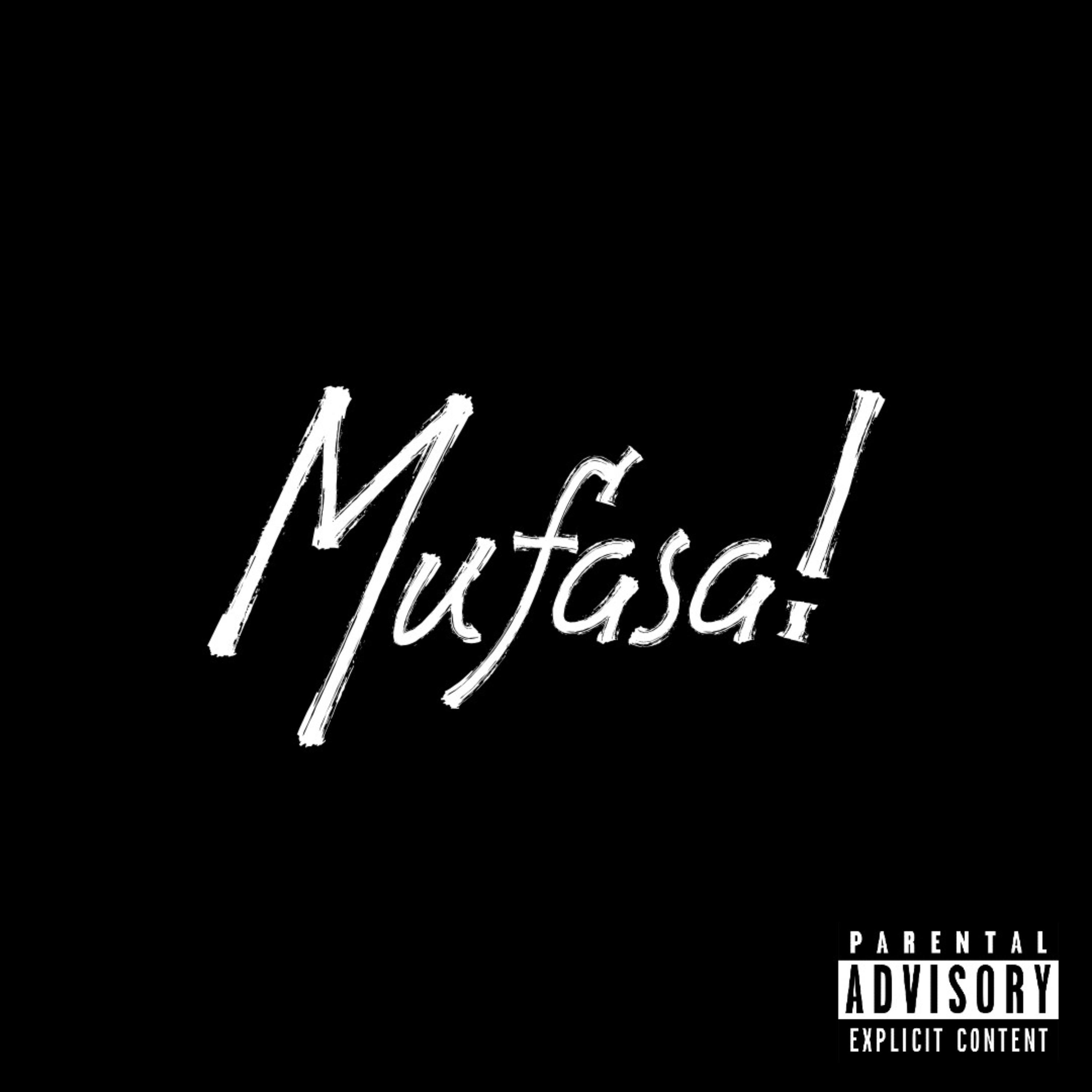 Mufasa! artwork