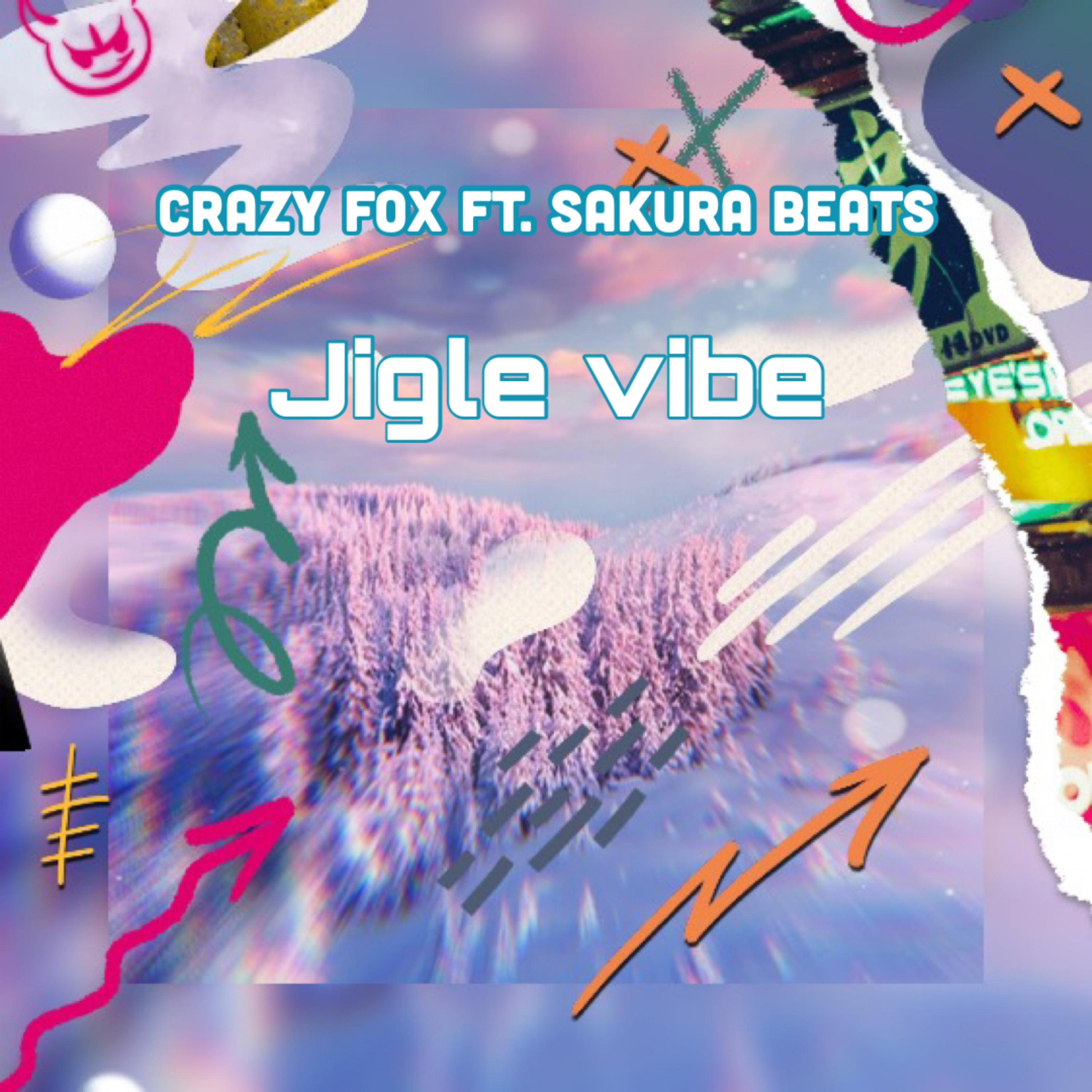 Jingle Vibe artwork