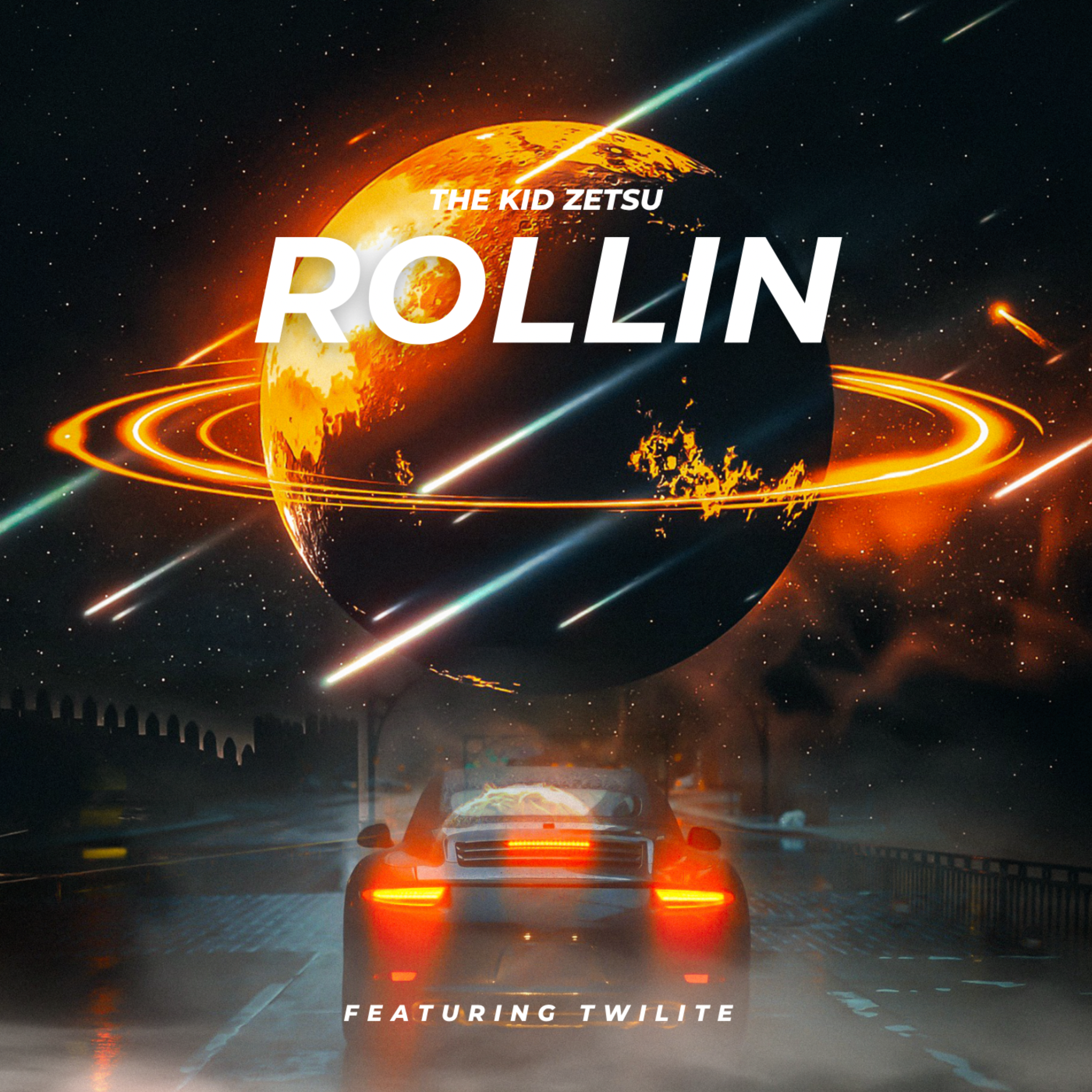 Rollin artwork