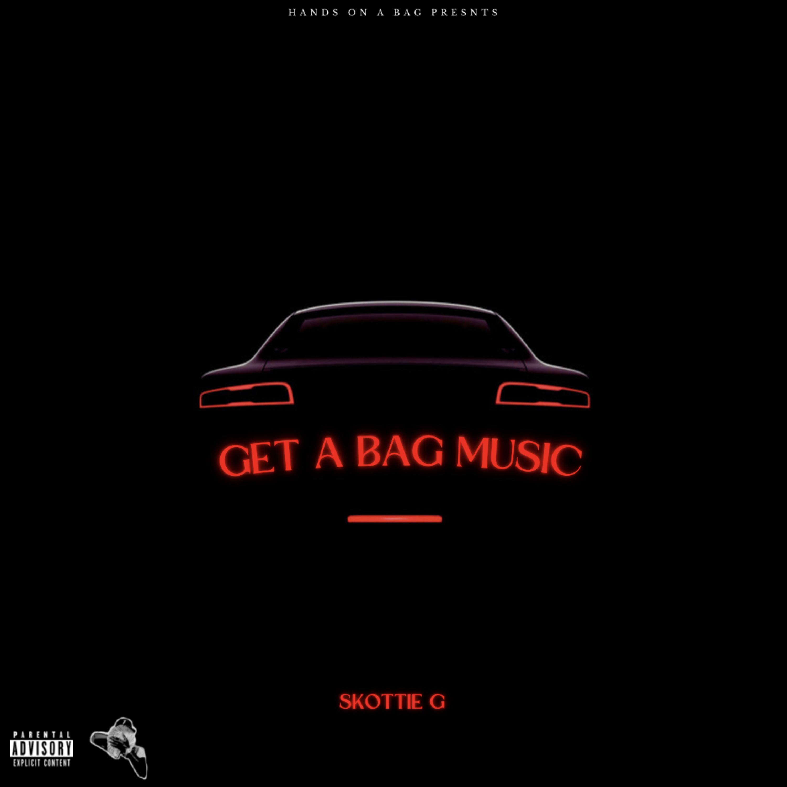 Get A Bag Music artwork