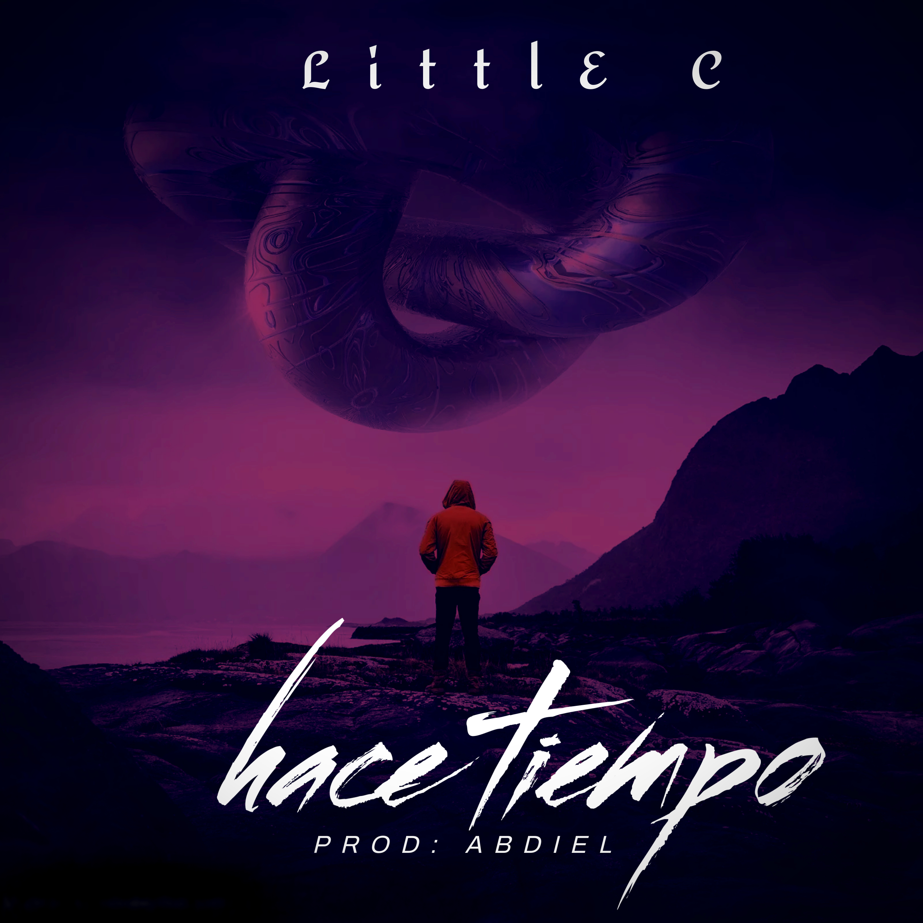 HACE TIEMPO artwork