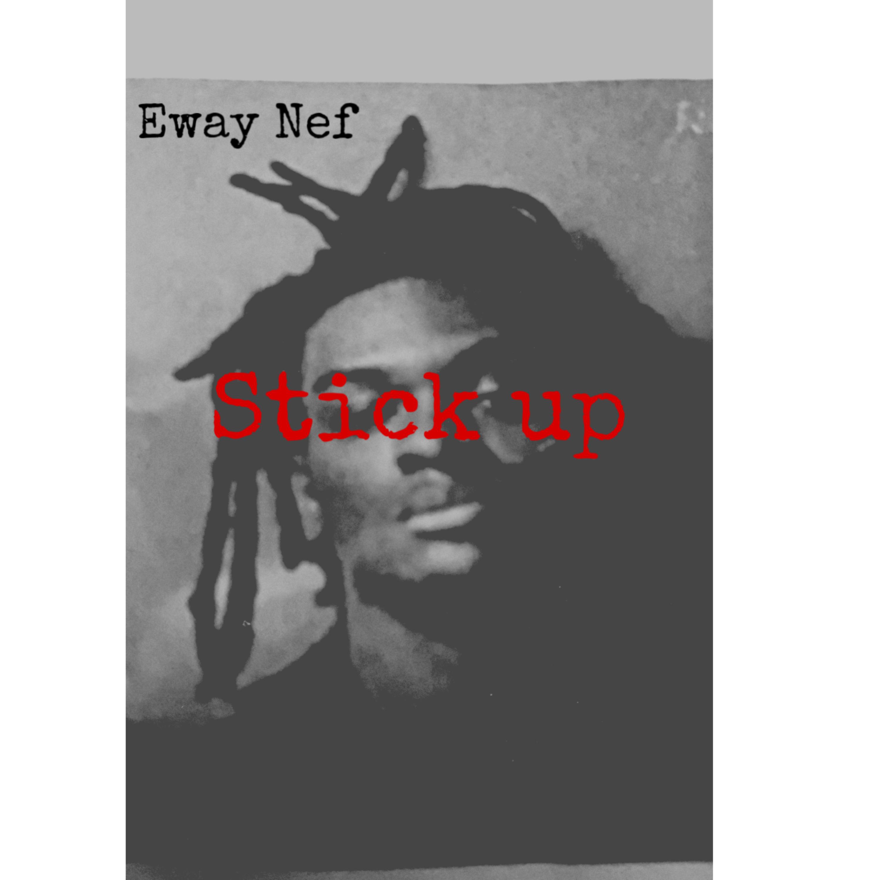 Stick Up artwork