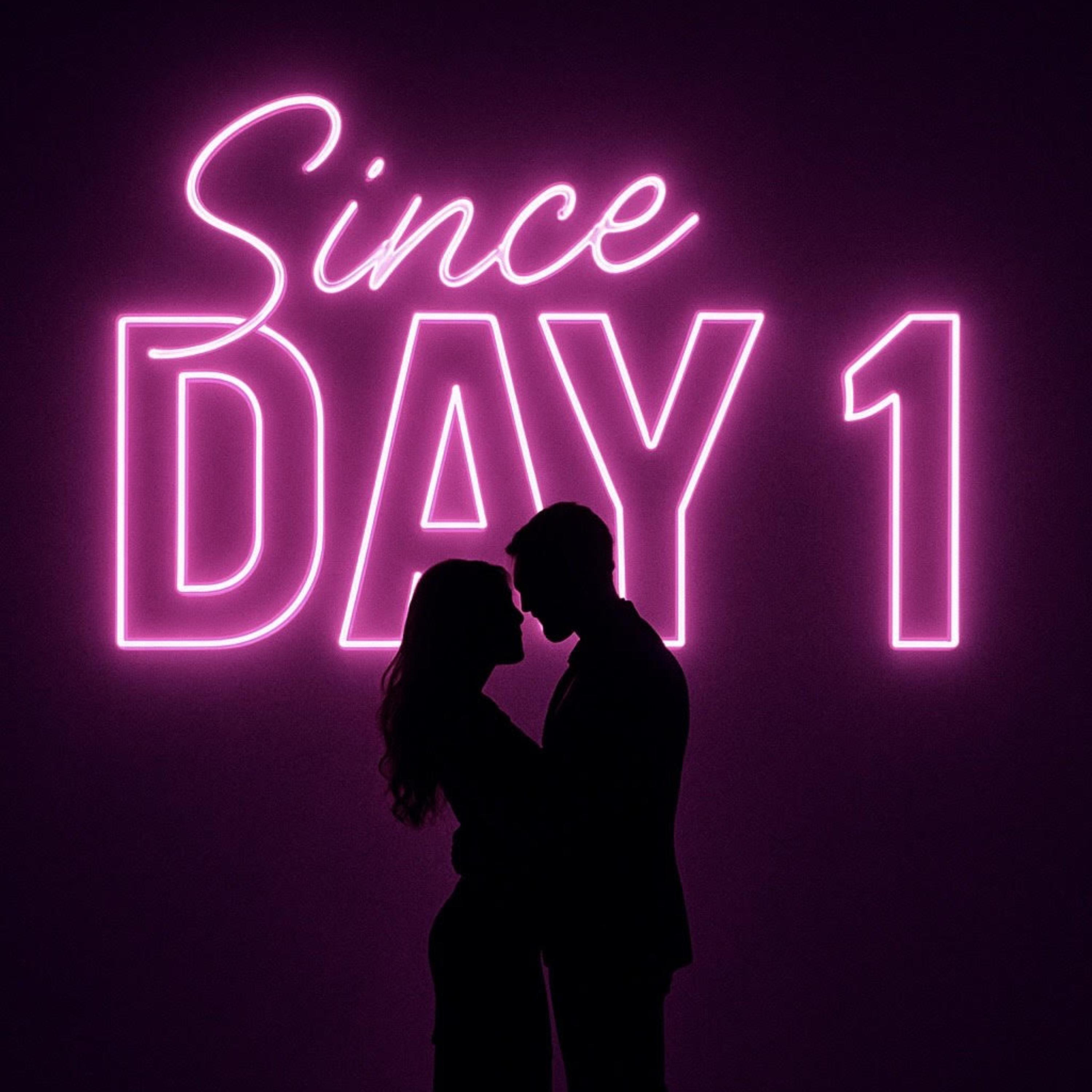 Since Day One artwork