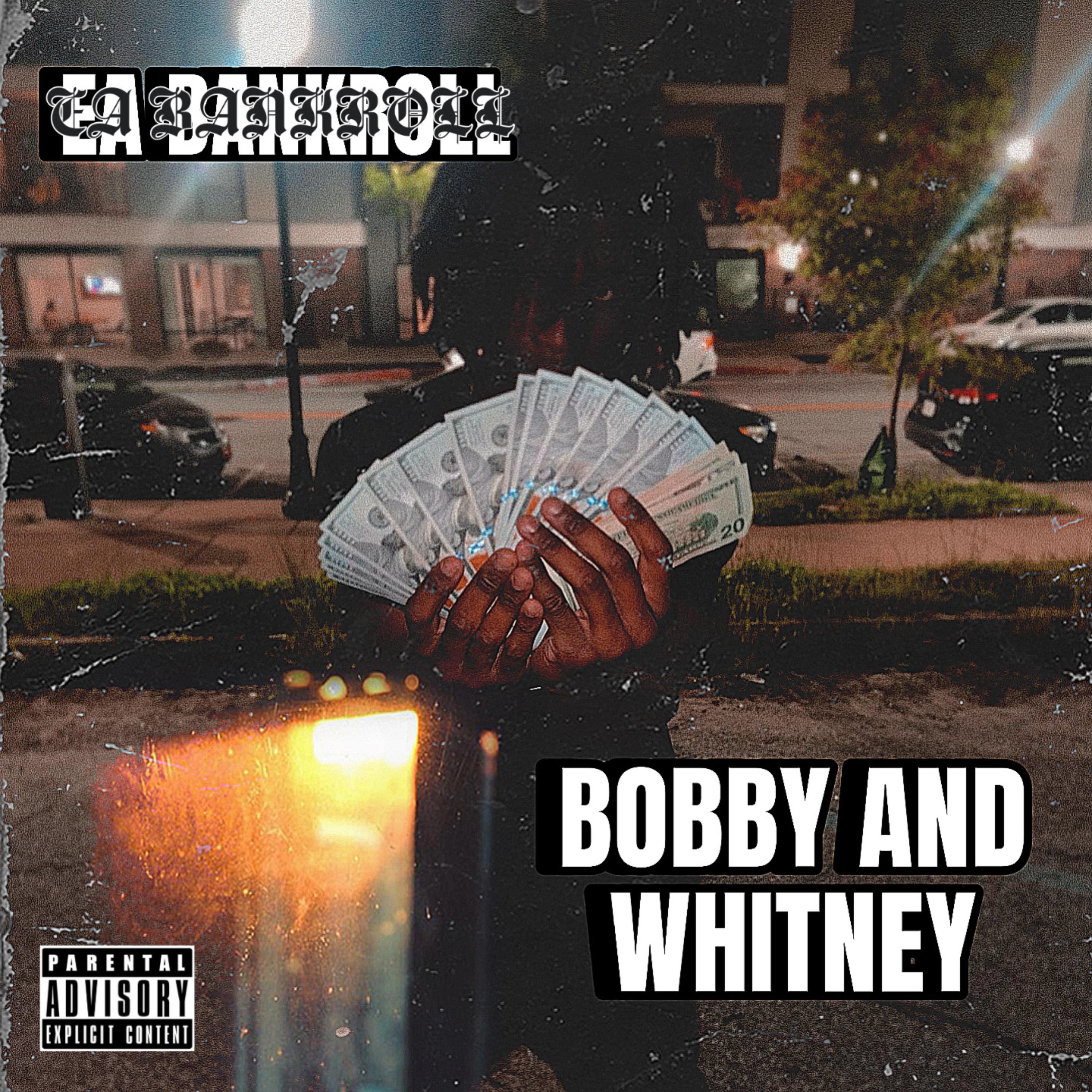 Bobby & Whitney artwork