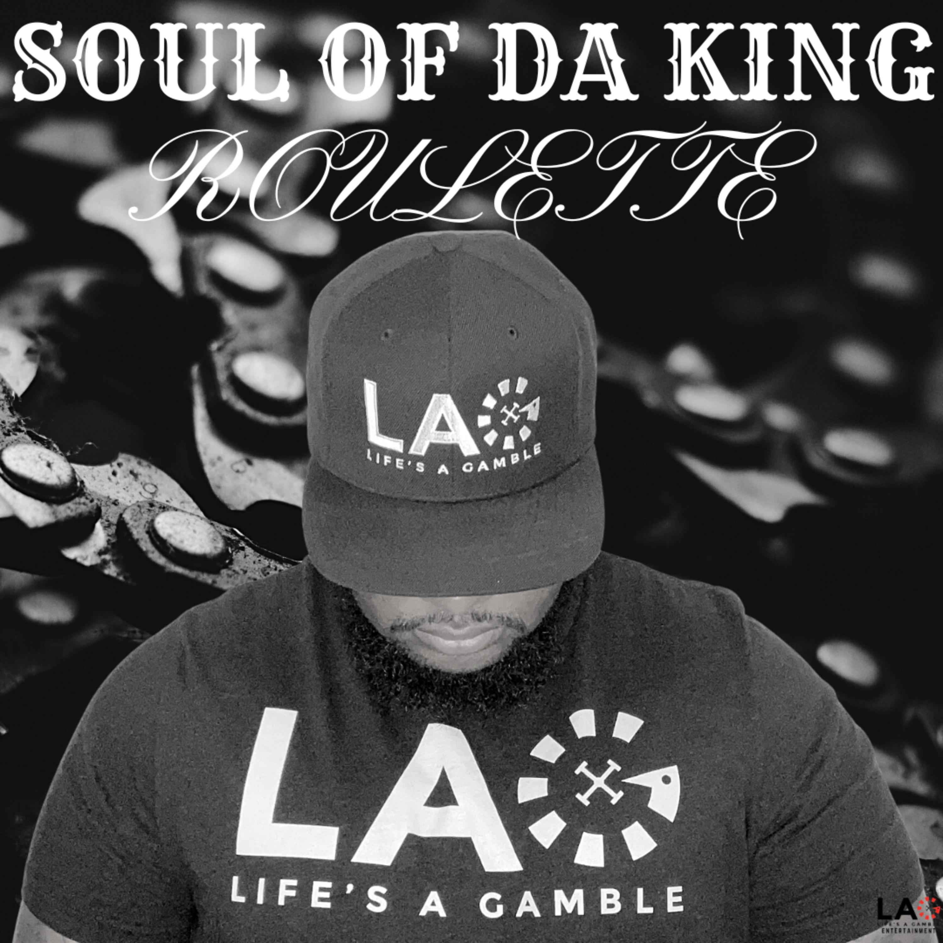 Soul Of Da King artwork