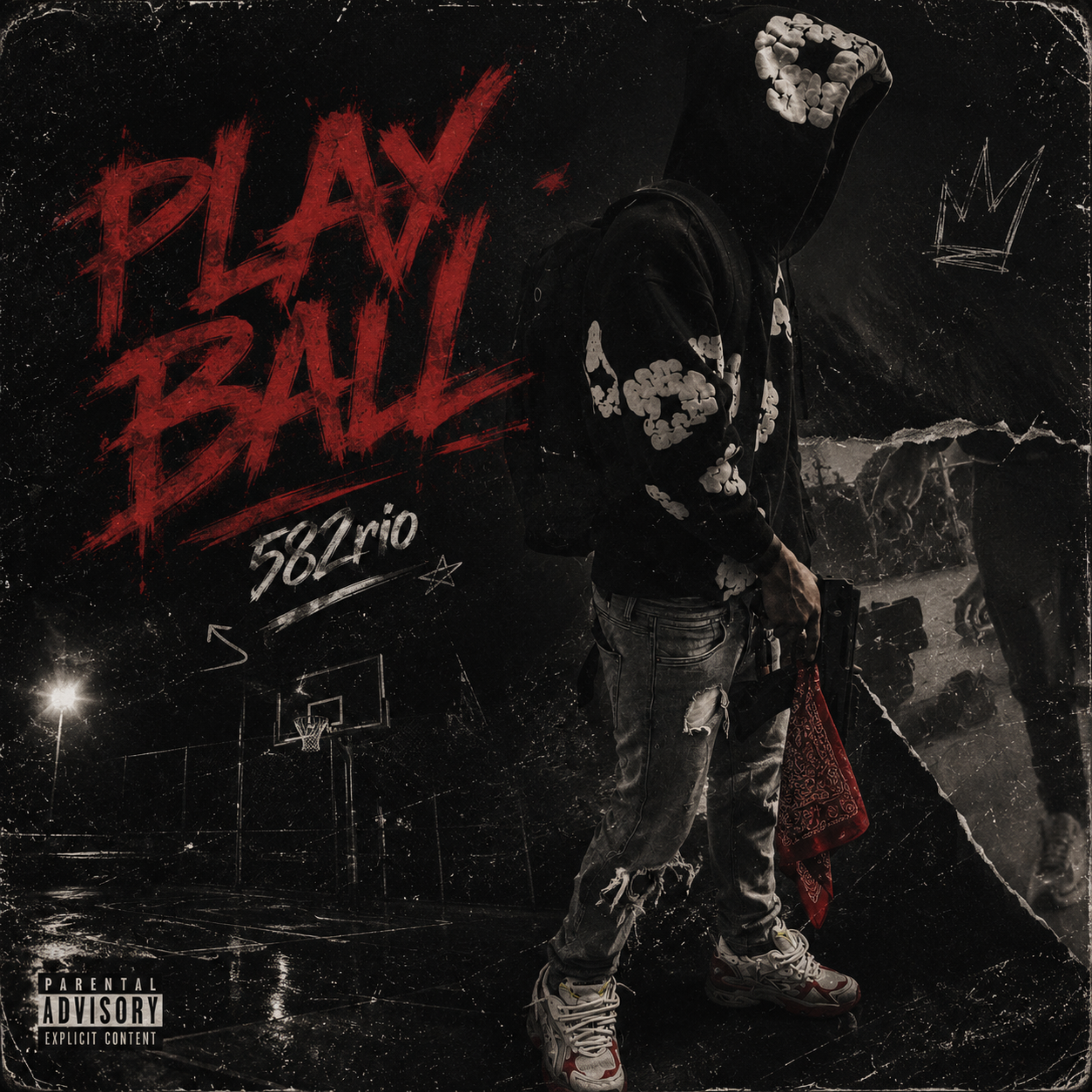 Play Ball by 582rio cover art