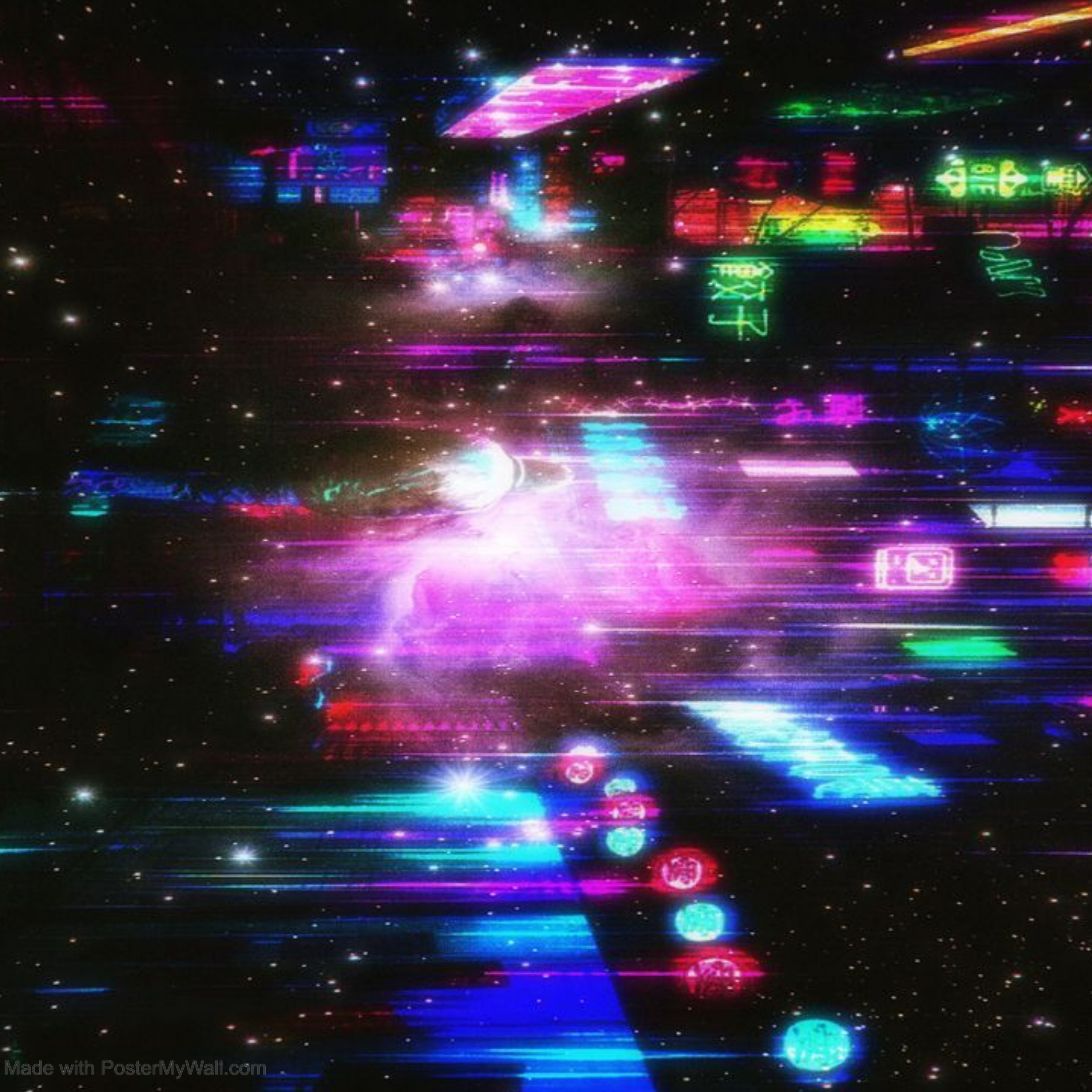 The Way I Feel artwork