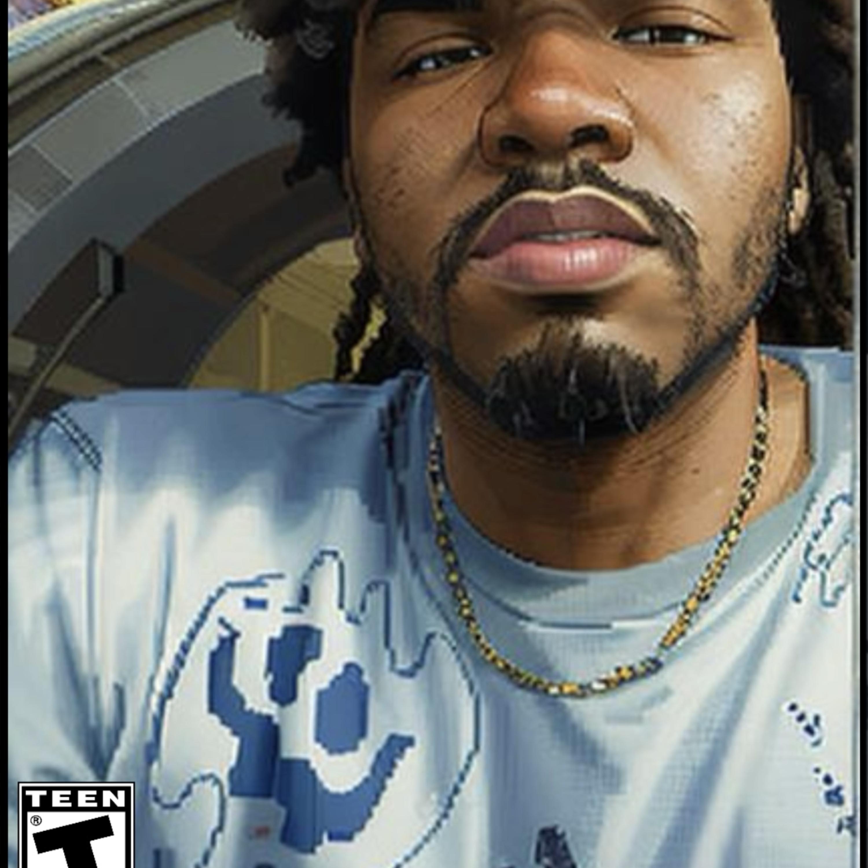 Wolf artwork