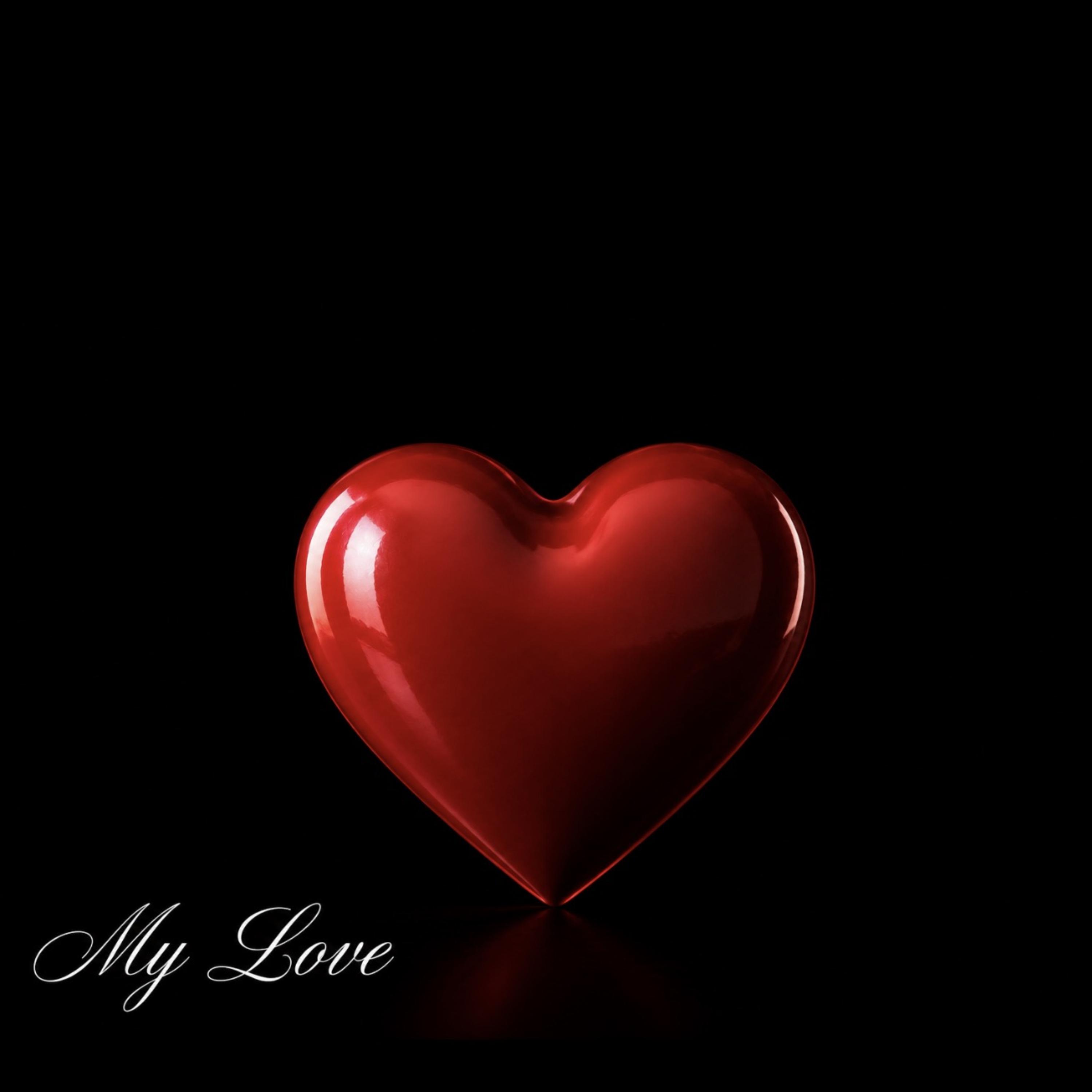 My Love by Jobey cover art