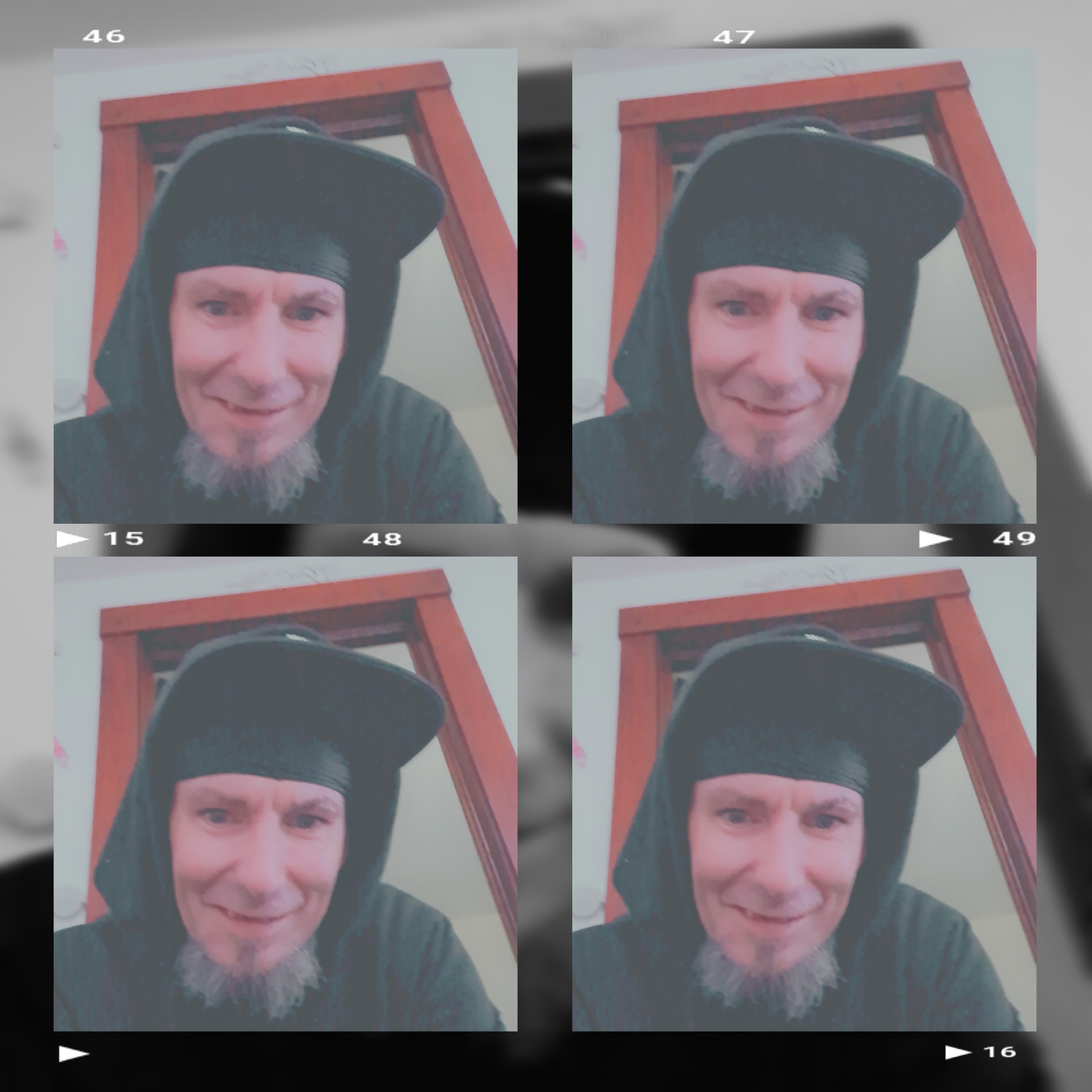 Another Night  artwork