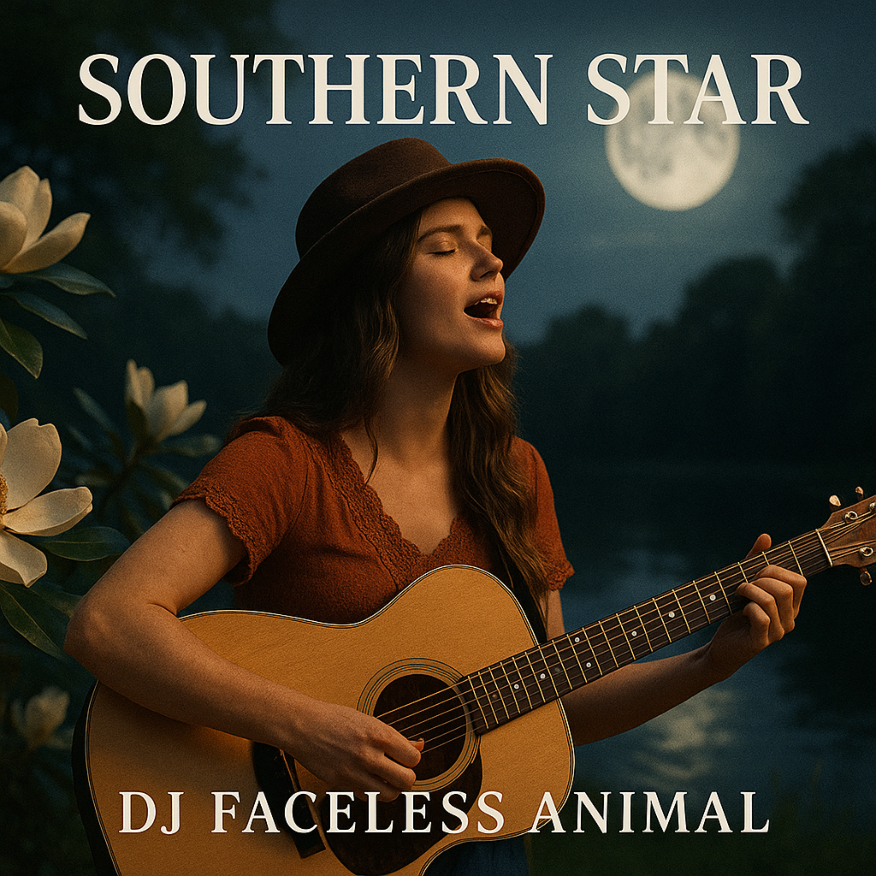 Southern Star artwork