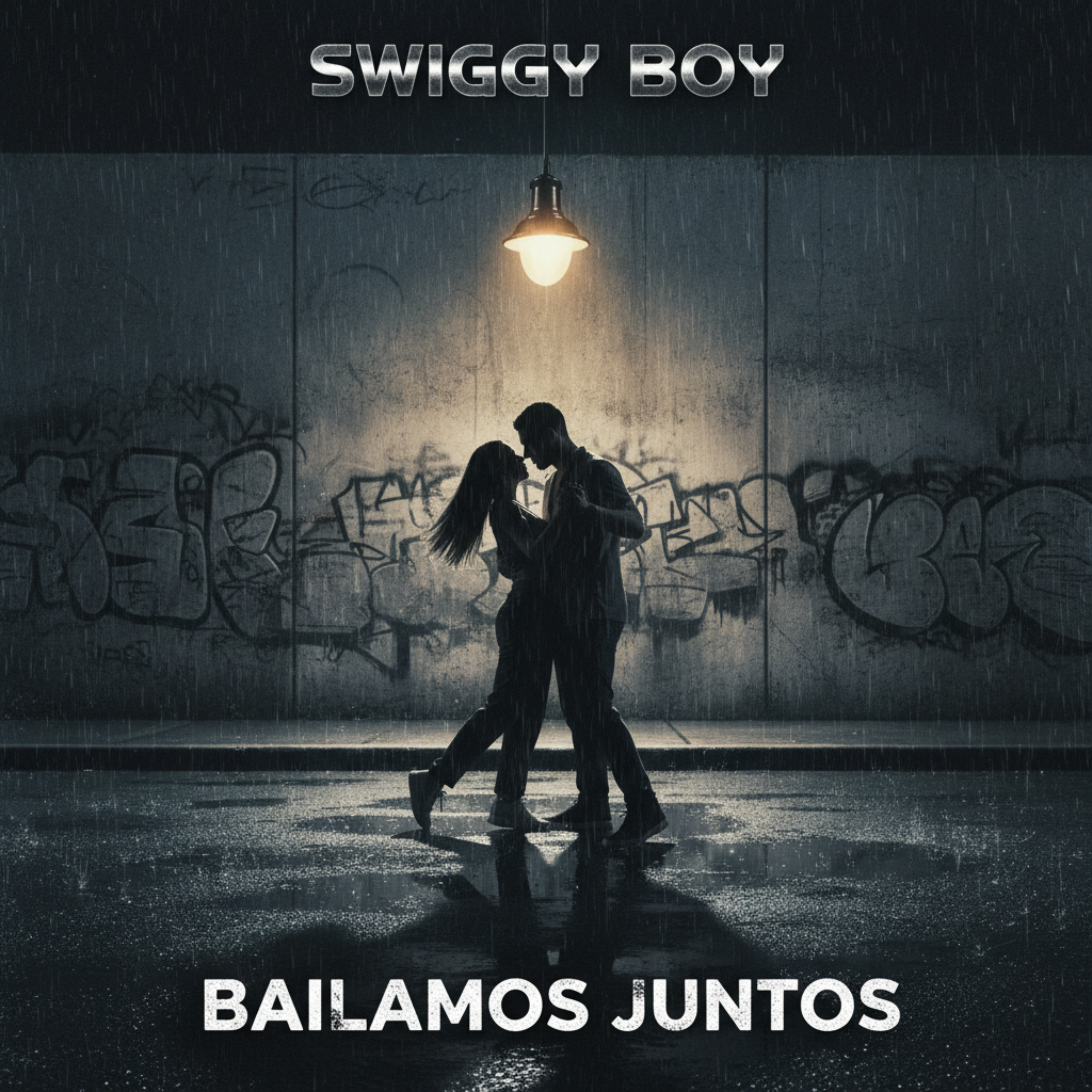 bailamos juntos artwork