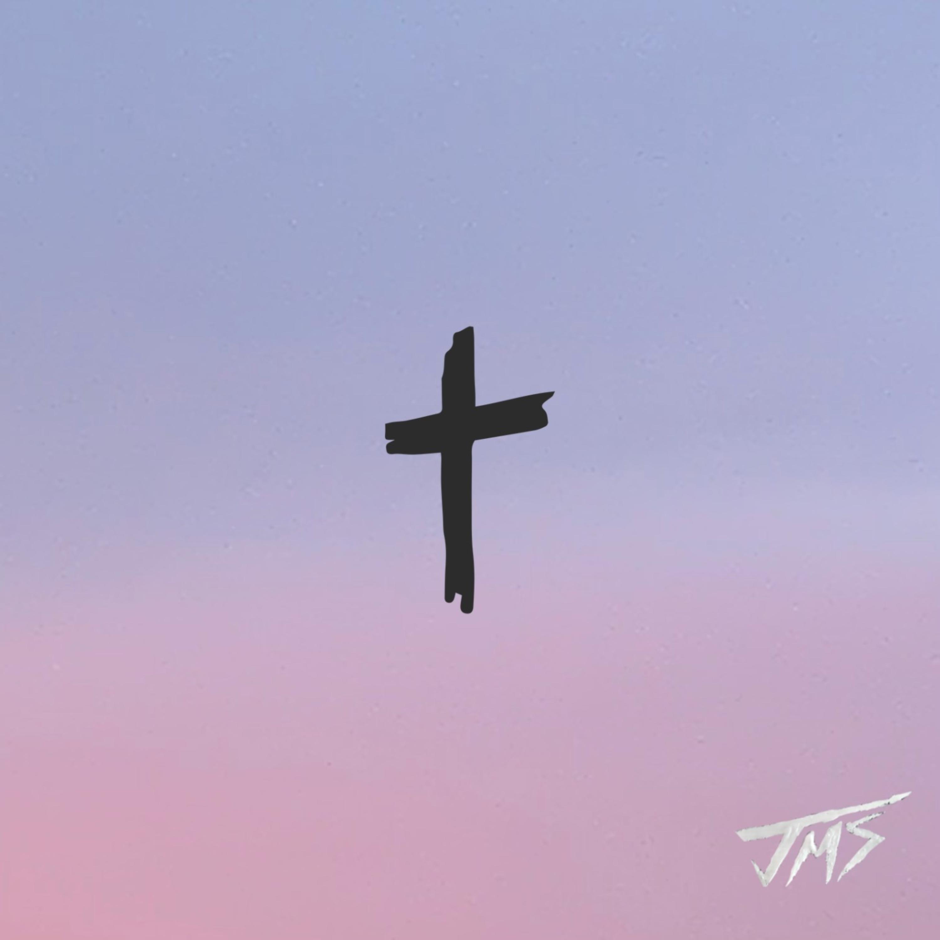 IN GODS HANDS artwork