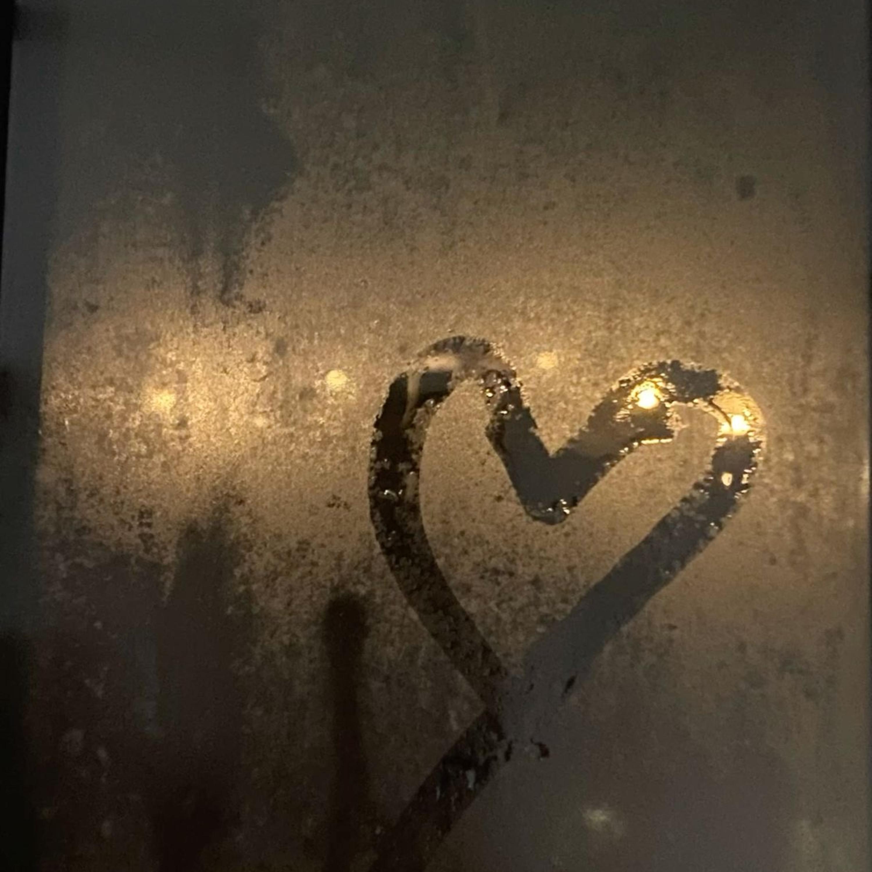 Love Is Like A Drug artwork