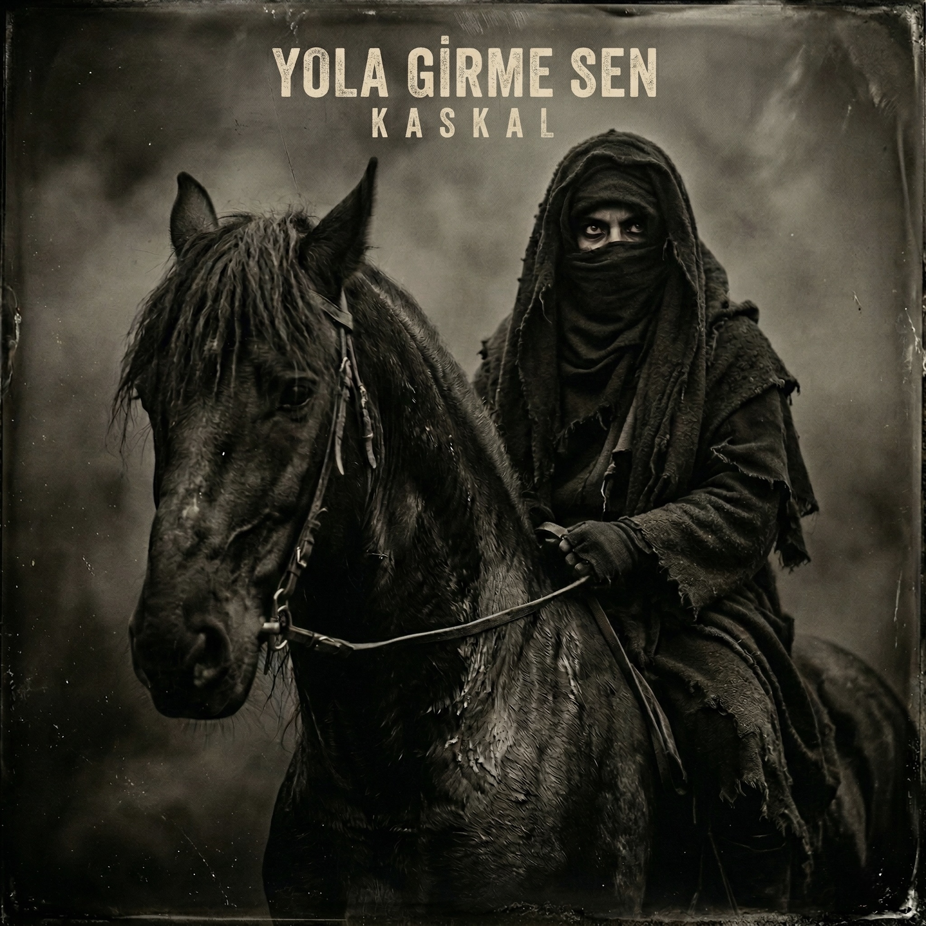 Yola Girme Sen artwork