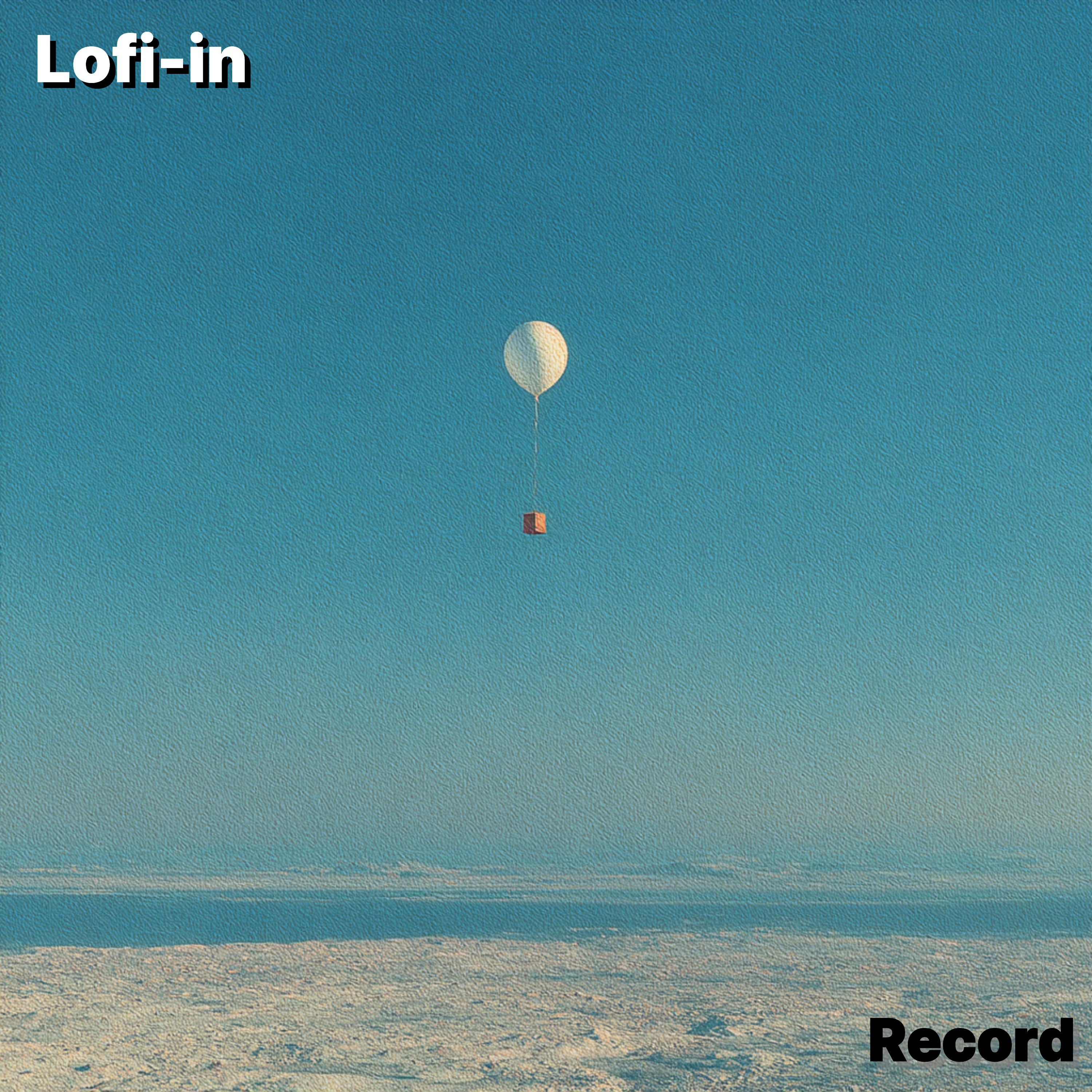 Higher Than My Worries by Lofi-in cover art