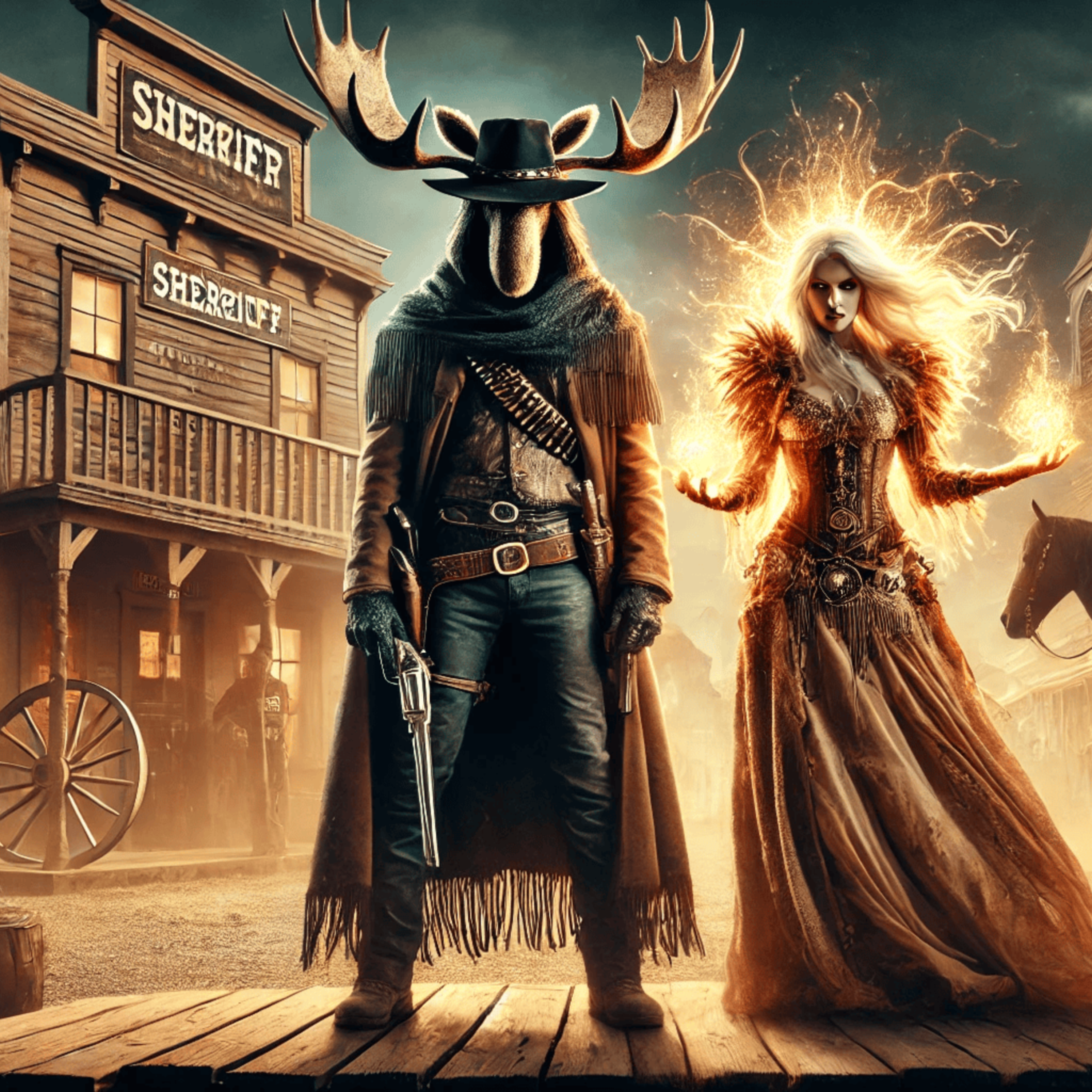 Heal And Steel artwork