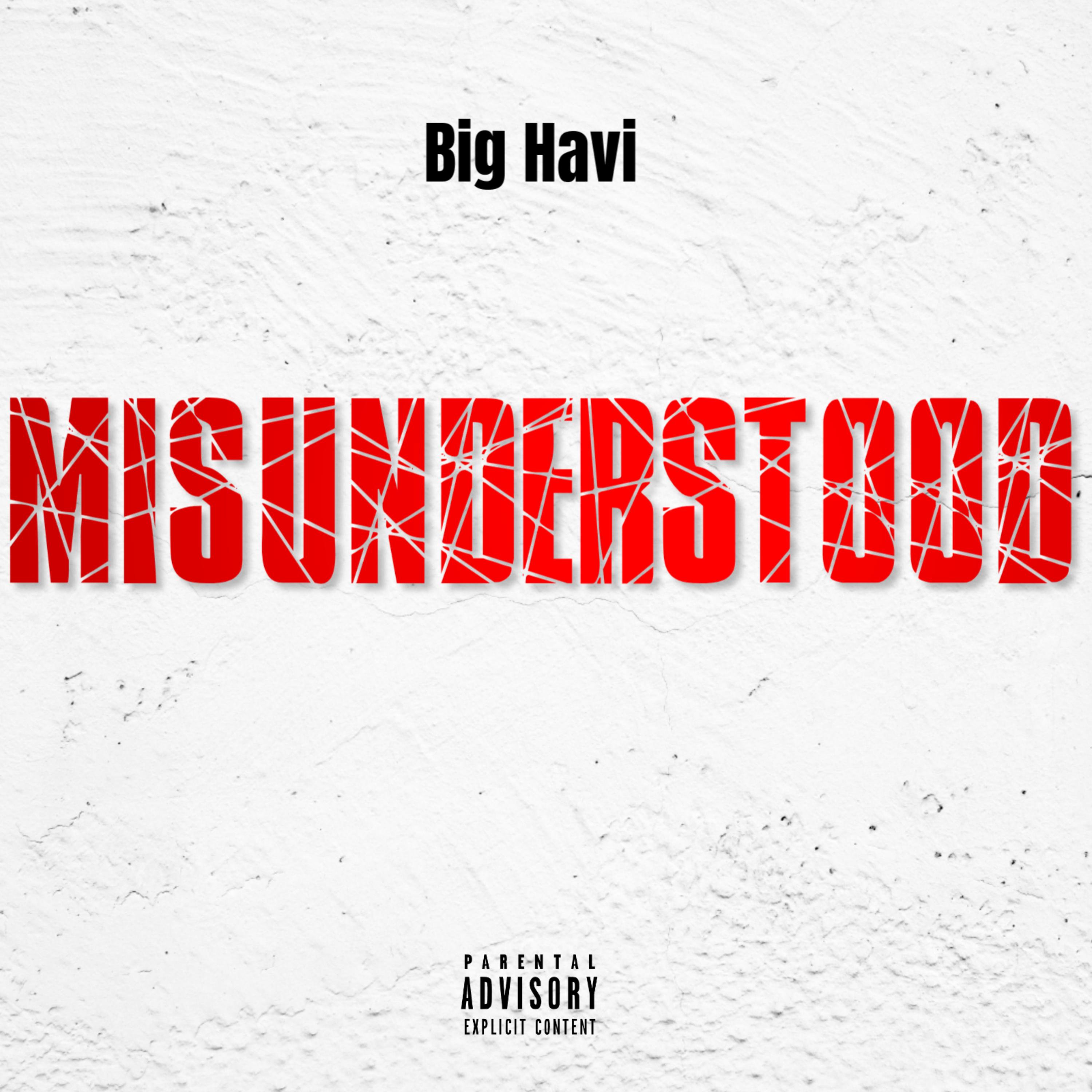 Misunderstood artwork