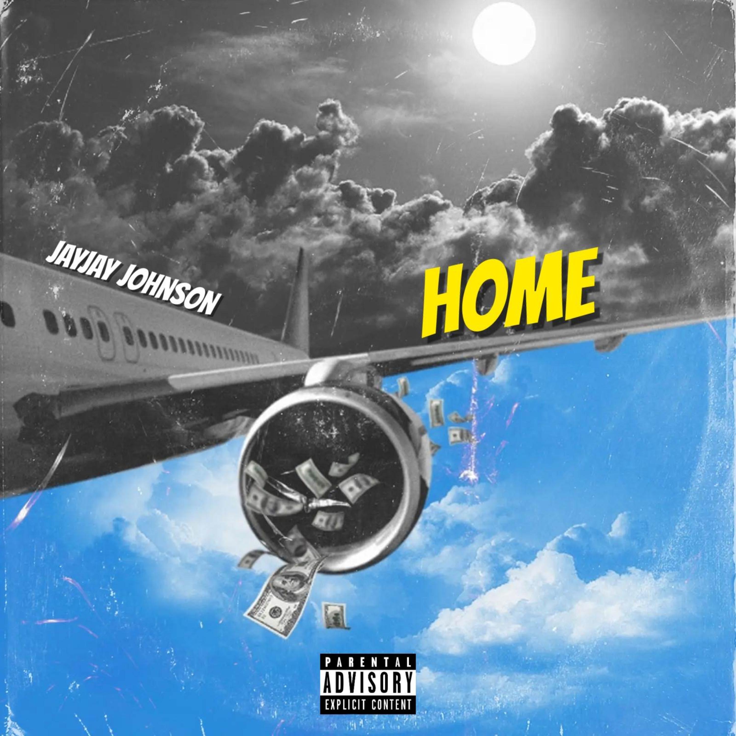 Home artwork