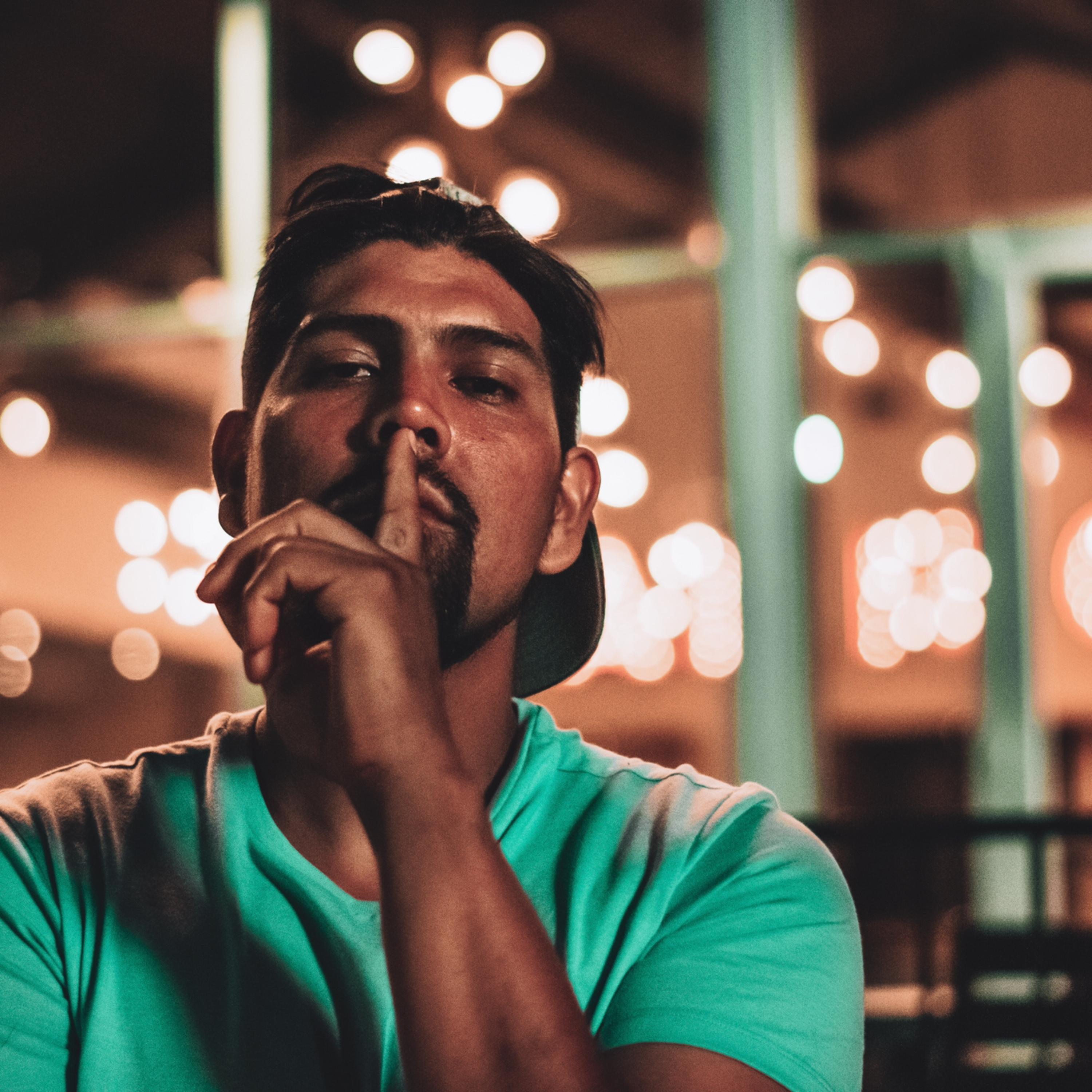 Whole Enchilada artwork