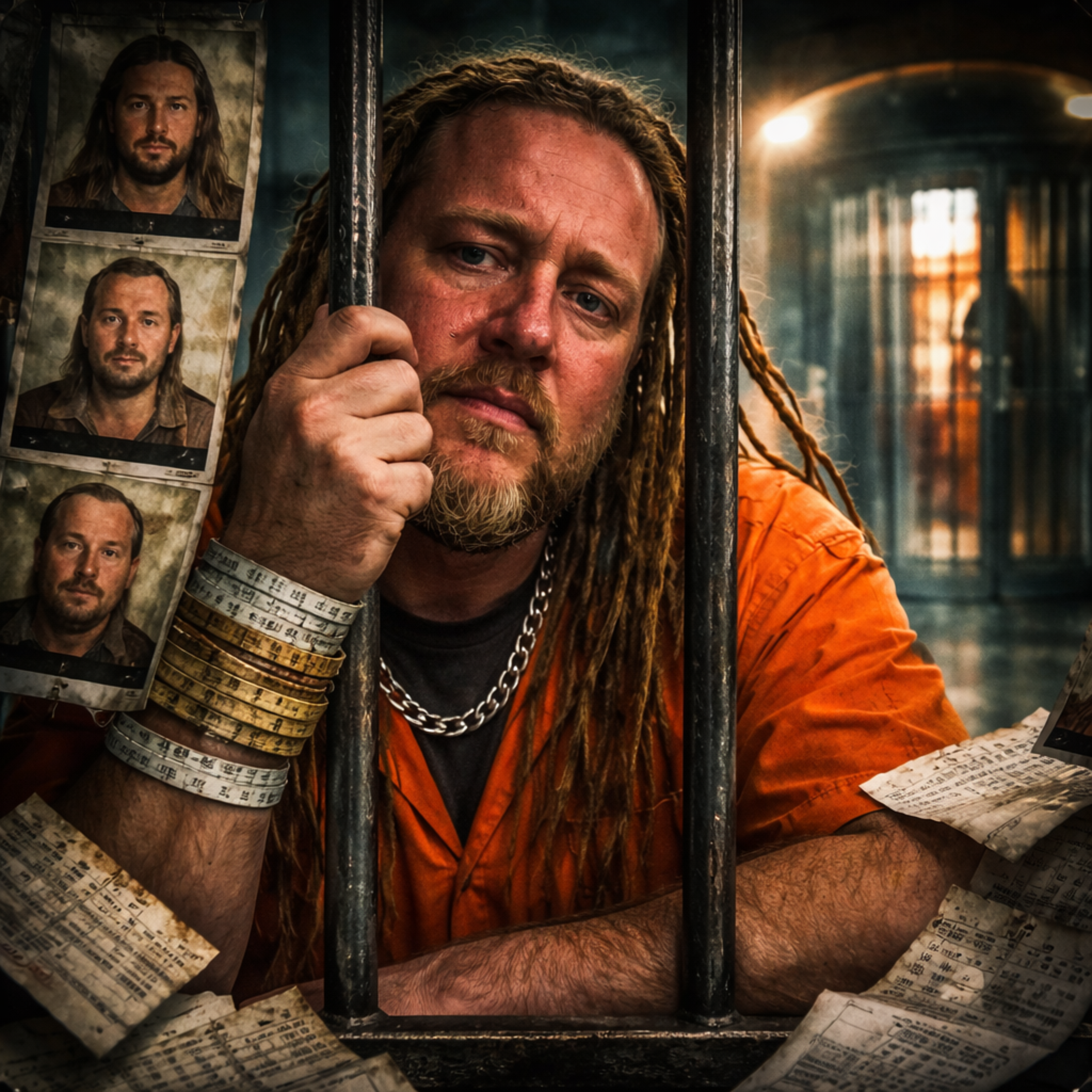 Going Back to County artwork